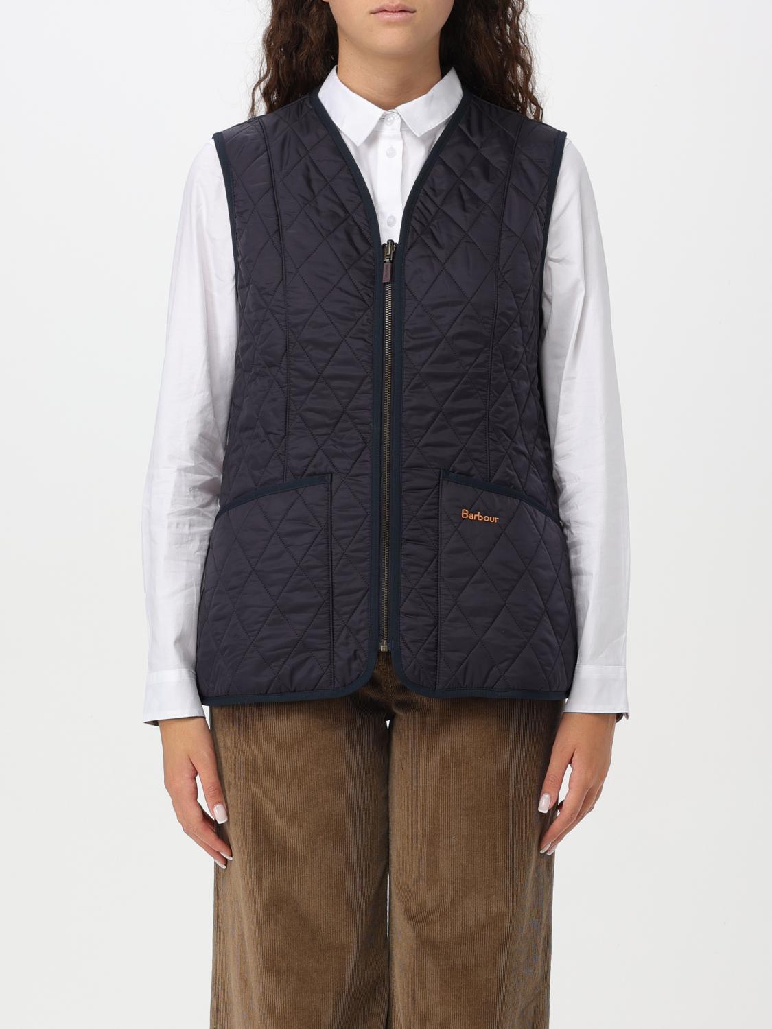 Classic Quilted Waistcoat