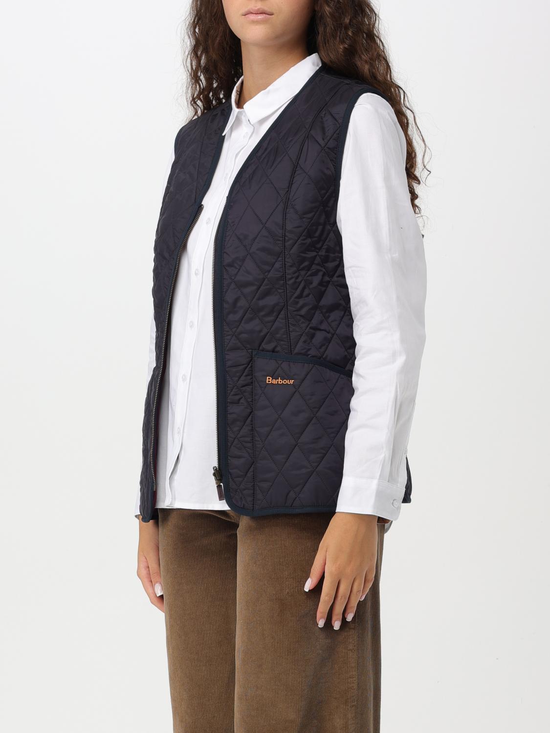 Classic Quilted Waistcoat