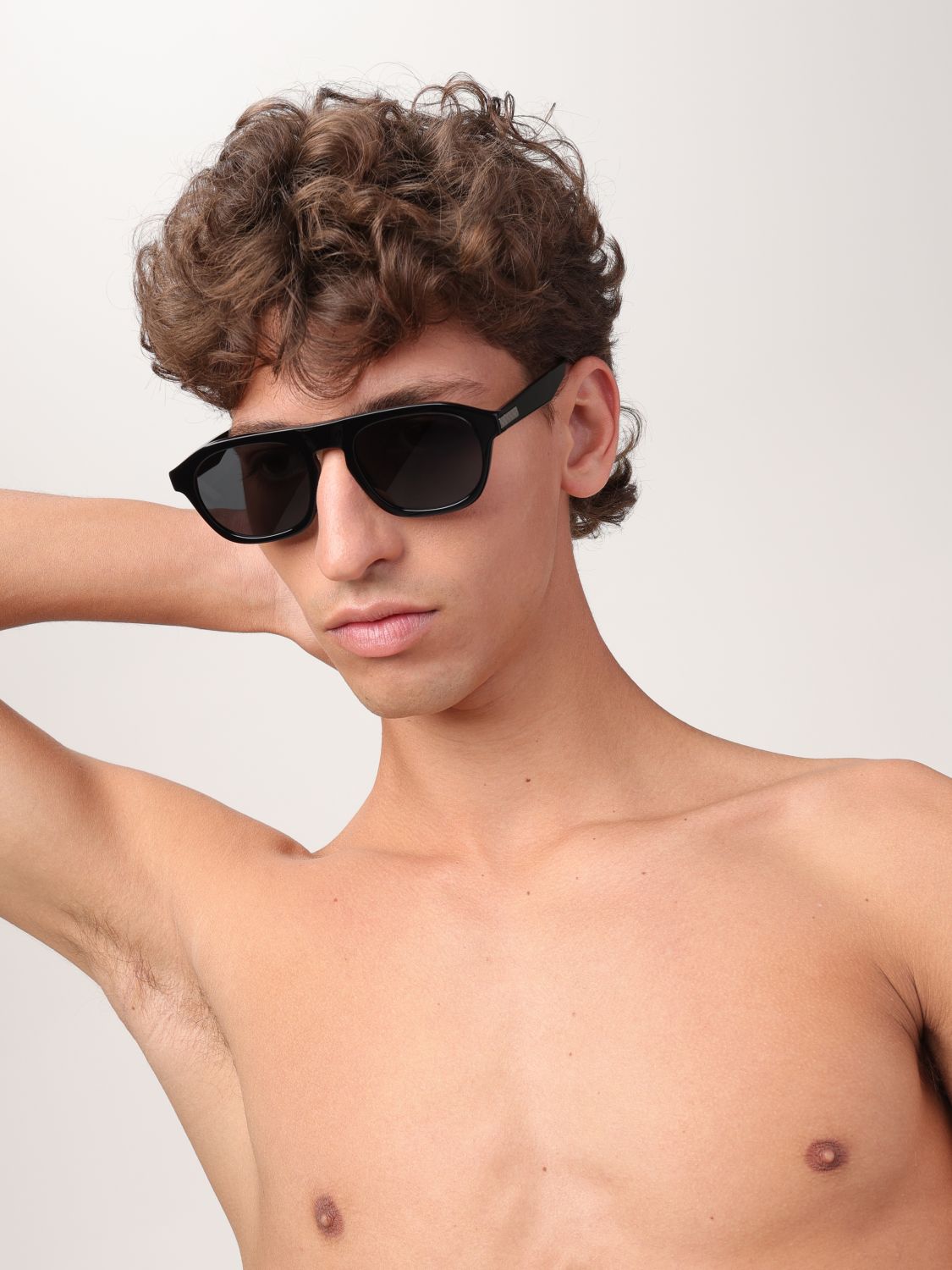 Fendi Sunglasses Classic Style