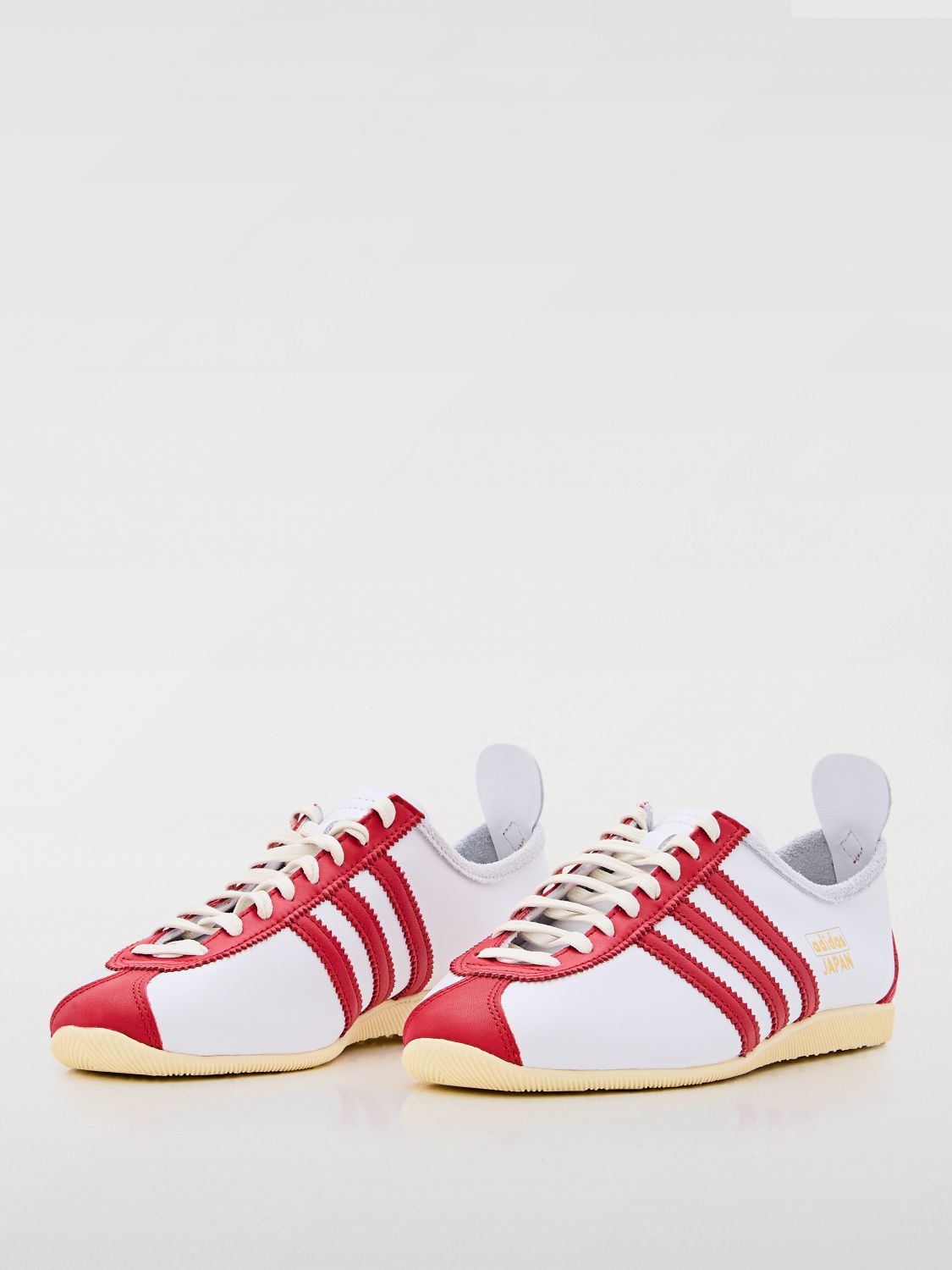 Japan Low Top Sneaker