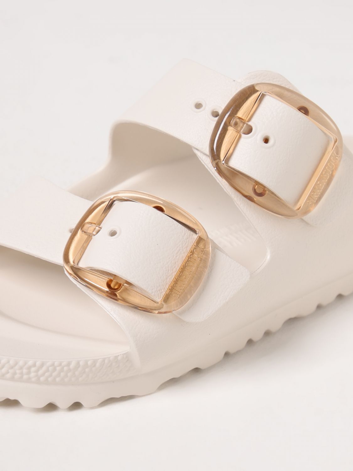 Flat Minimalist Sandals with Adjustable Straps