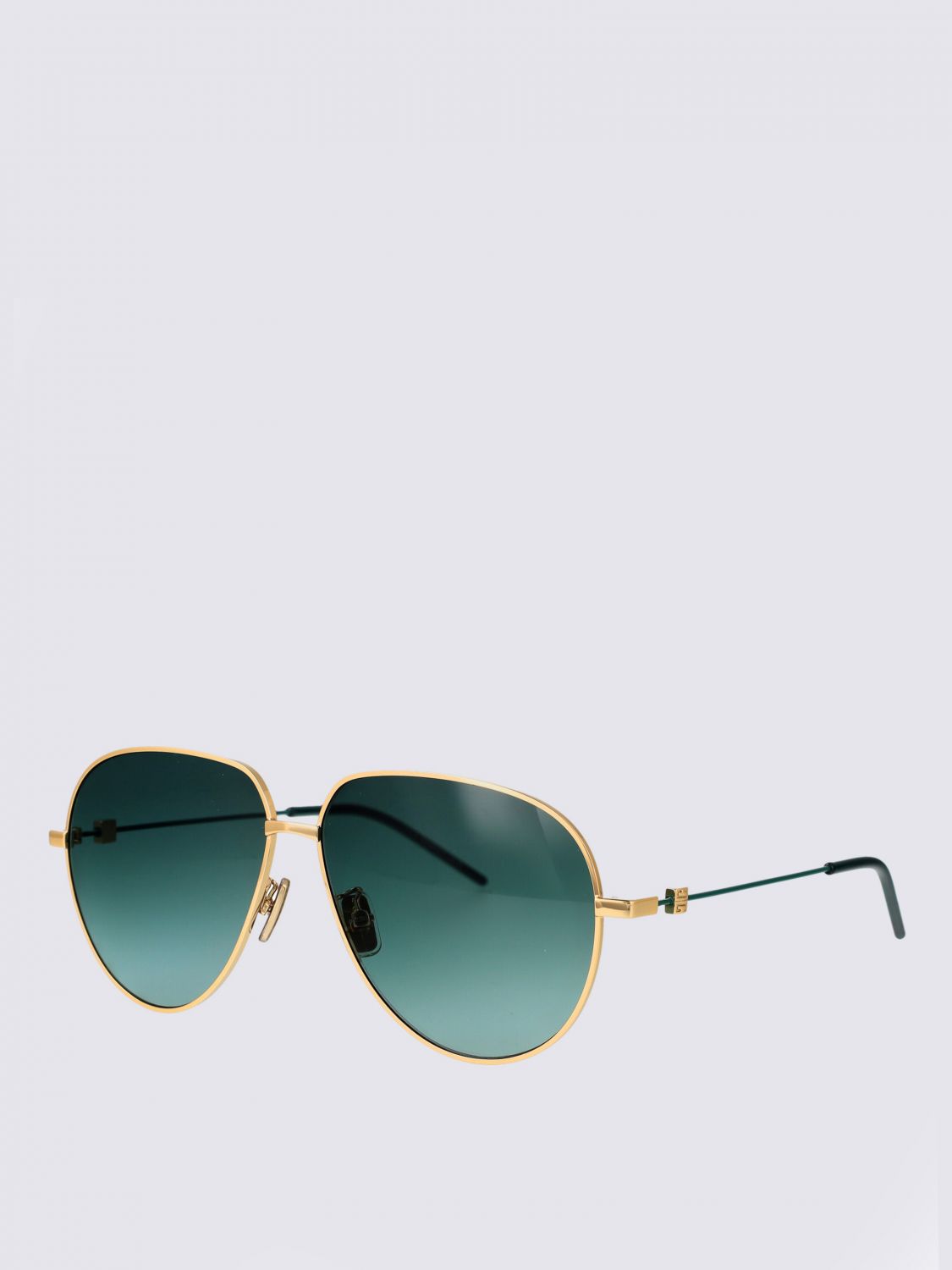 Designer Square Frame Sunglasses