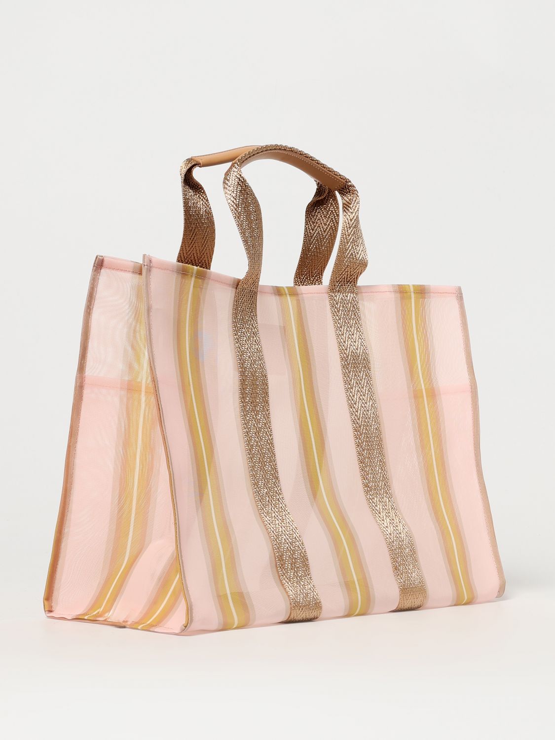 Elegant Shoulder Bag with Adjustable Strap