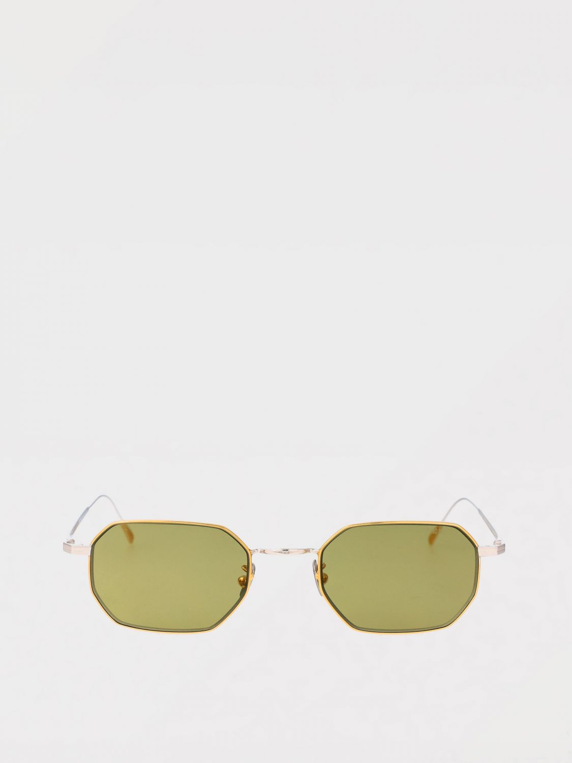 Luxury Oversized Square Frame Sunglasses