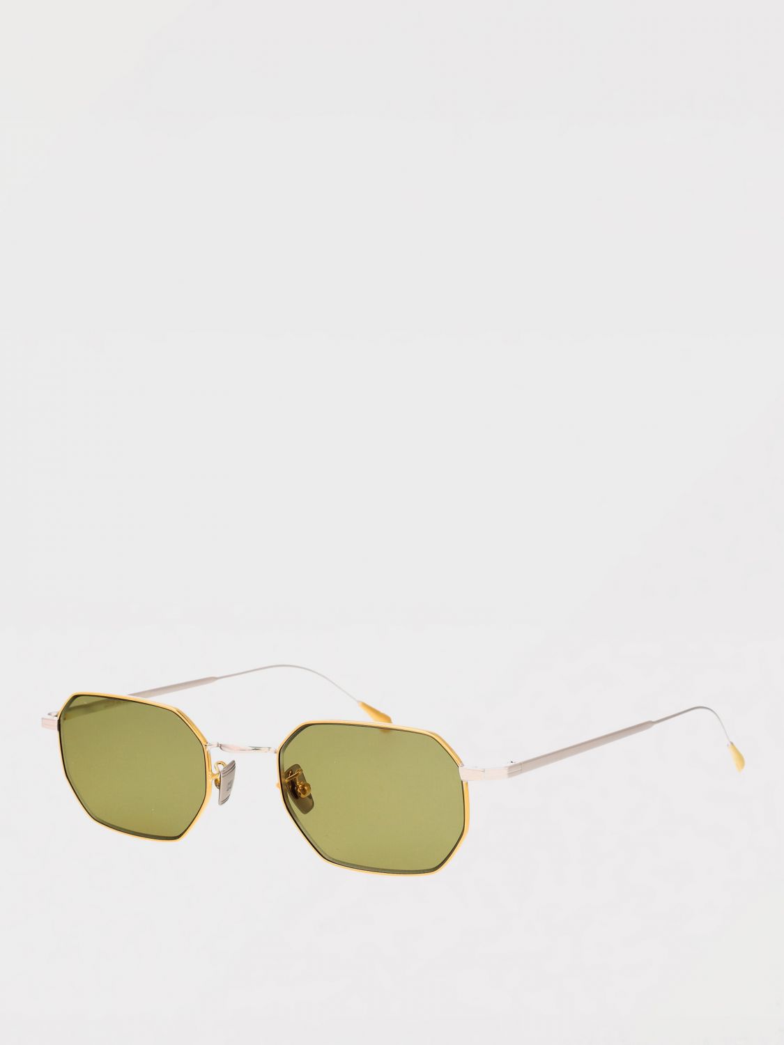 Luxury Oversized Square Frame Sunglasses