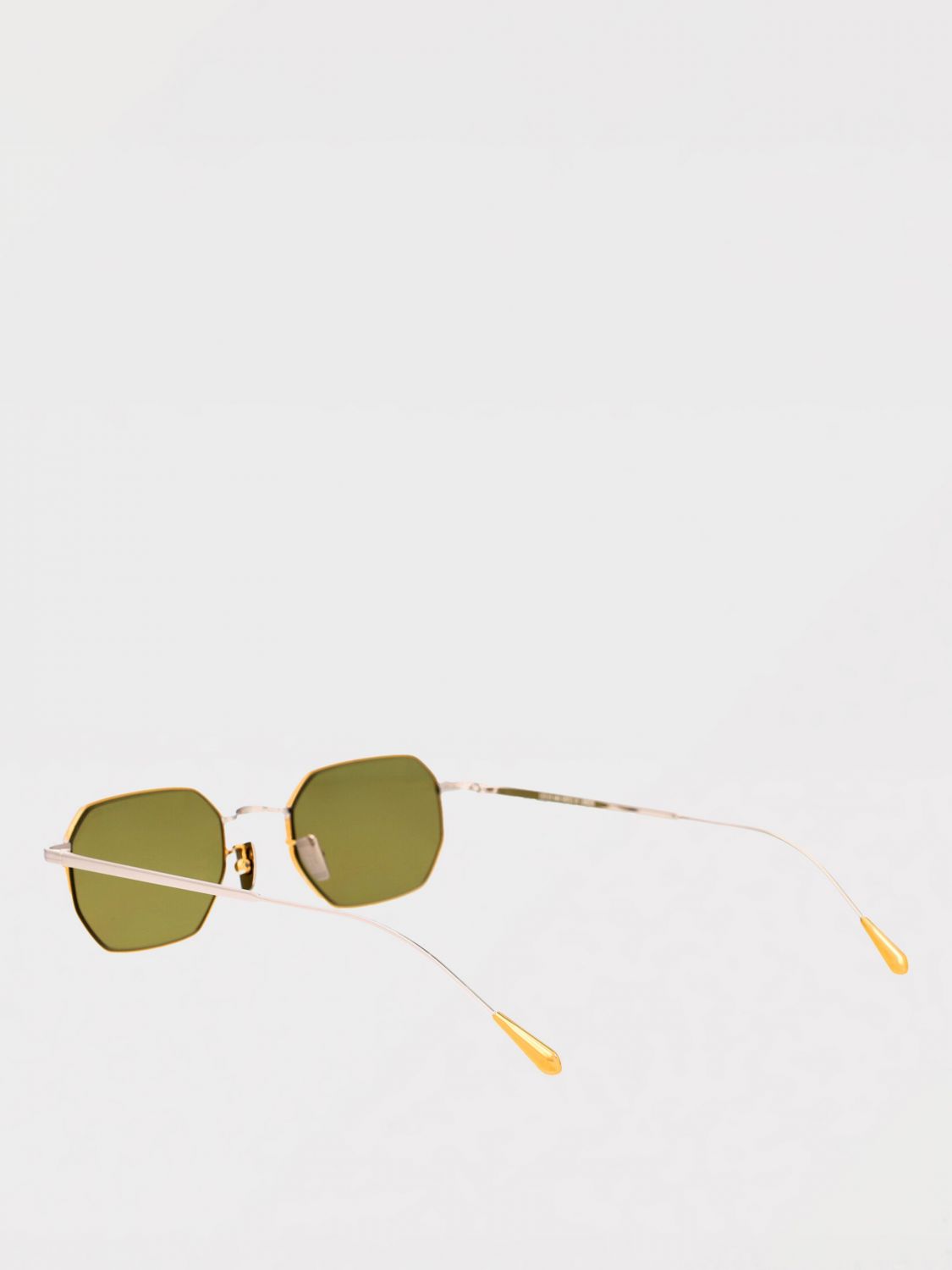 Luxury Oversized Square Frame Sunglasses