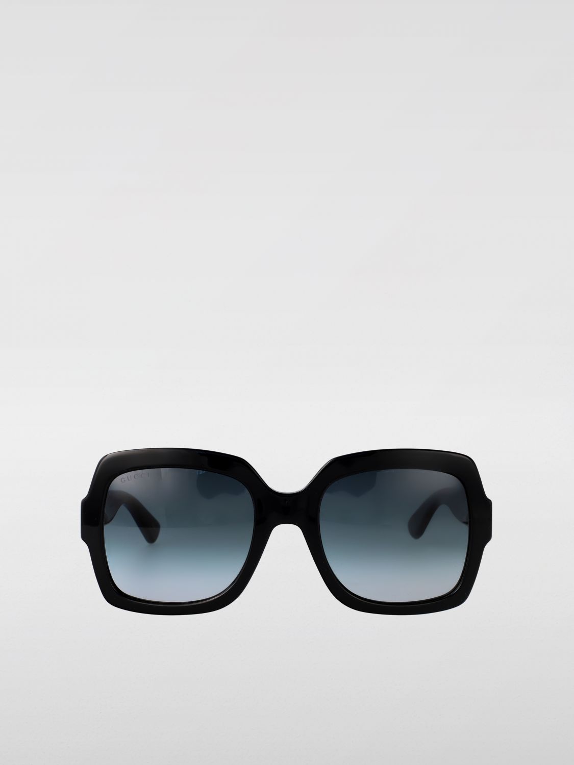 Luxury Square Frame Sunglasses