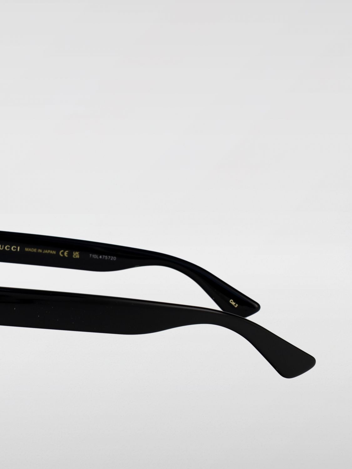 Luxury Square Frame Sunglasses