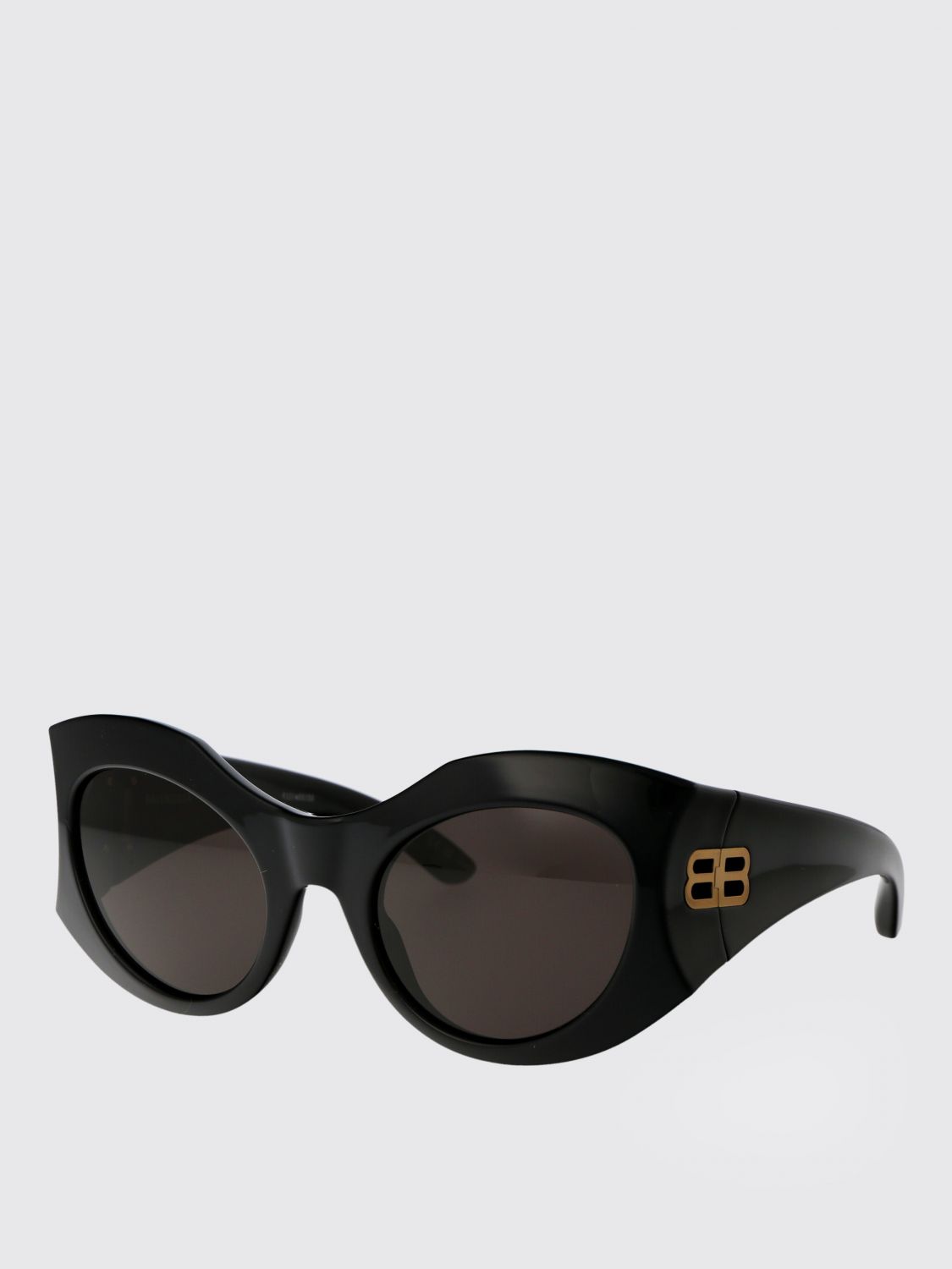 Stylish Rectangular Frame Sunglasses