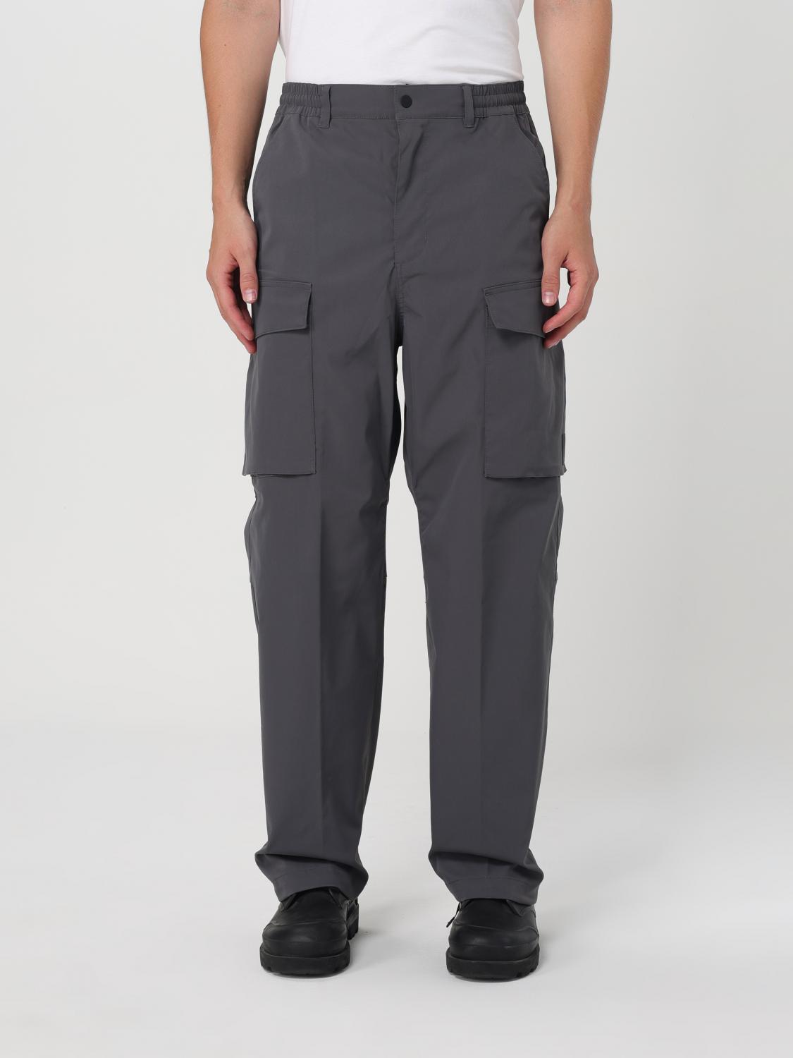 Chase Cargo Pants Relaxed Fit