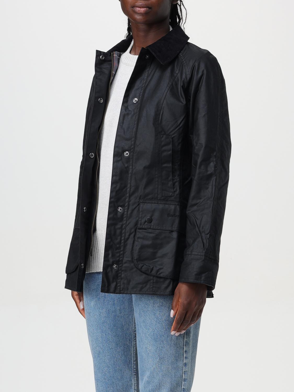 Beacon Sports Wax Cotton Jacket