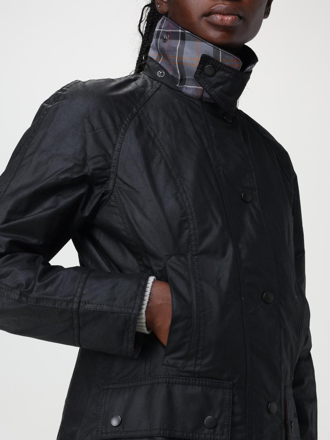 Beacon Sports Wax Cotton Jacket