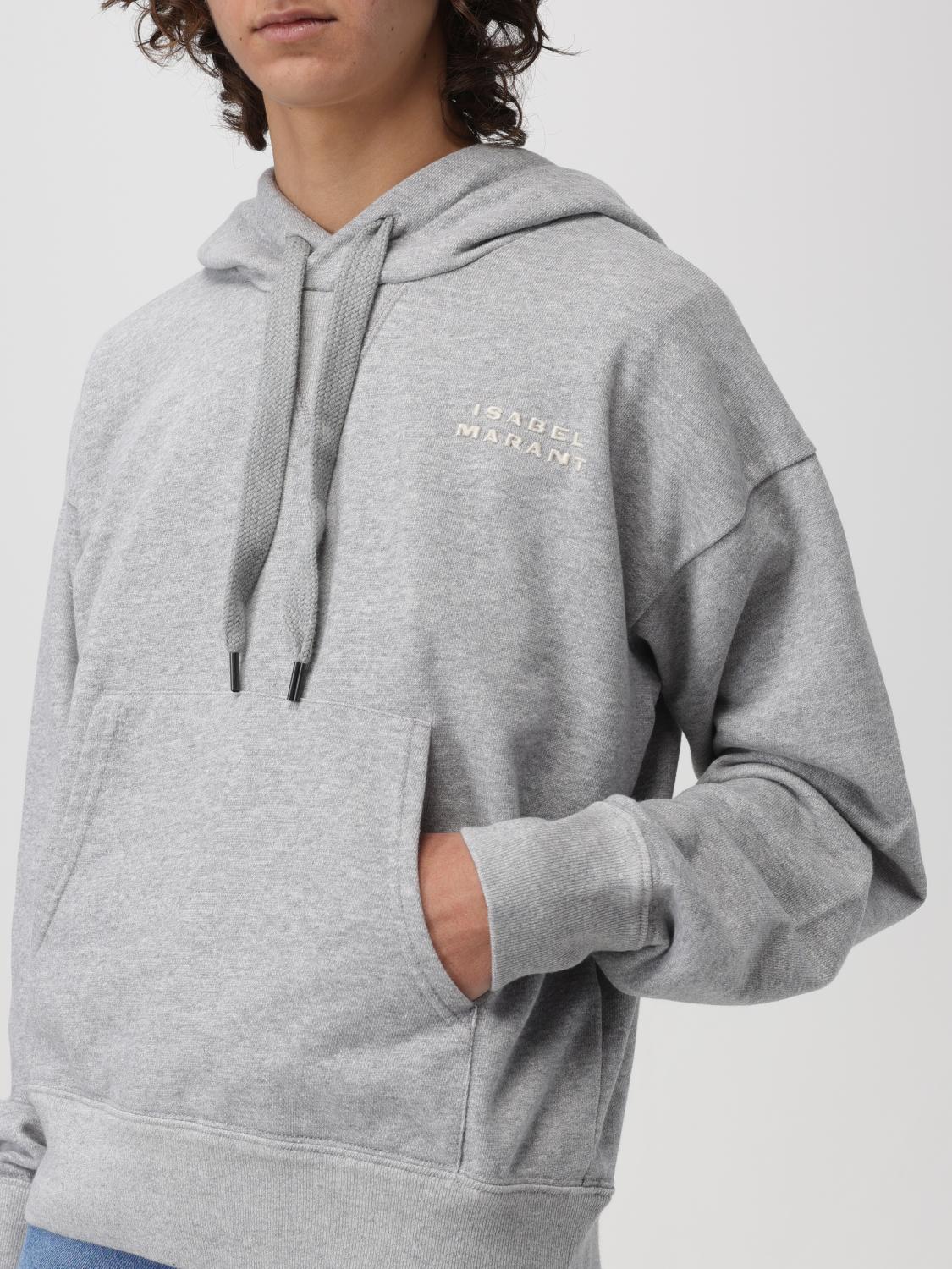 Oversized Logo Hoodie