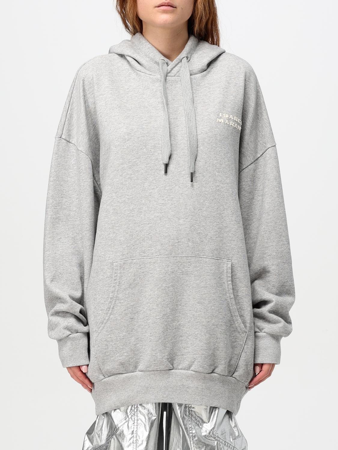 Oversized Hoodie Sweatshirt