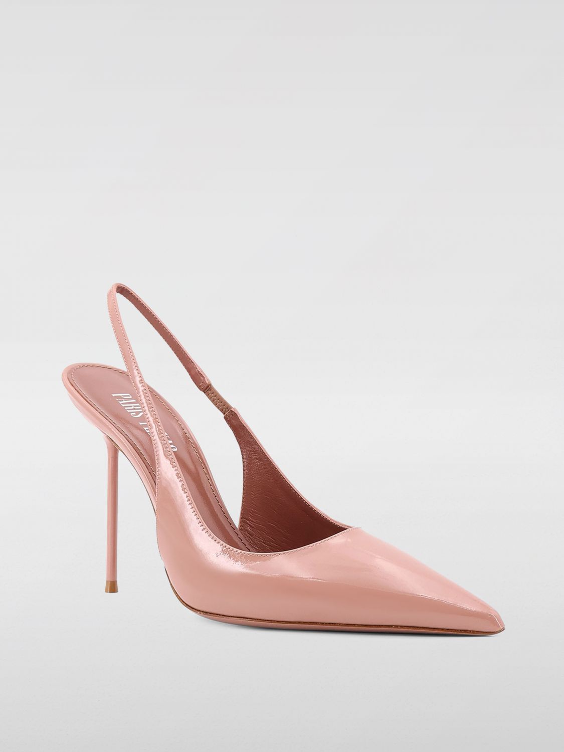 Slingback Pumps PointedToe Heels