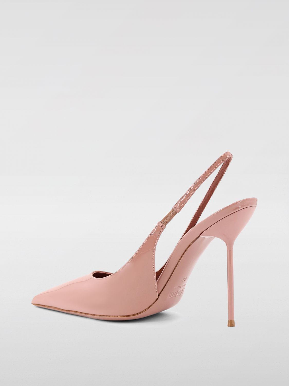 Slingback Pumps PointedToe Heels