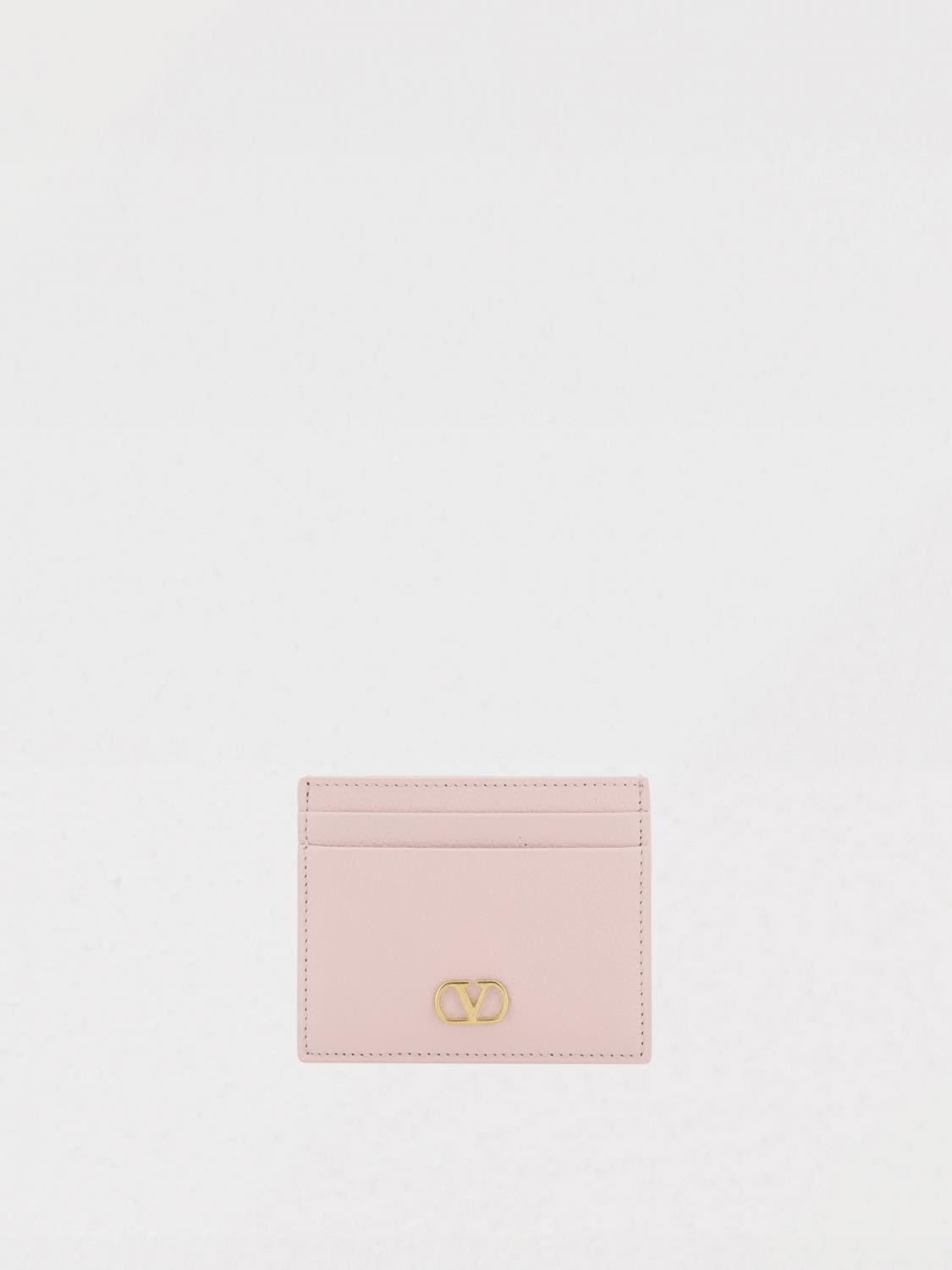 Valentino Garavani Card Holder