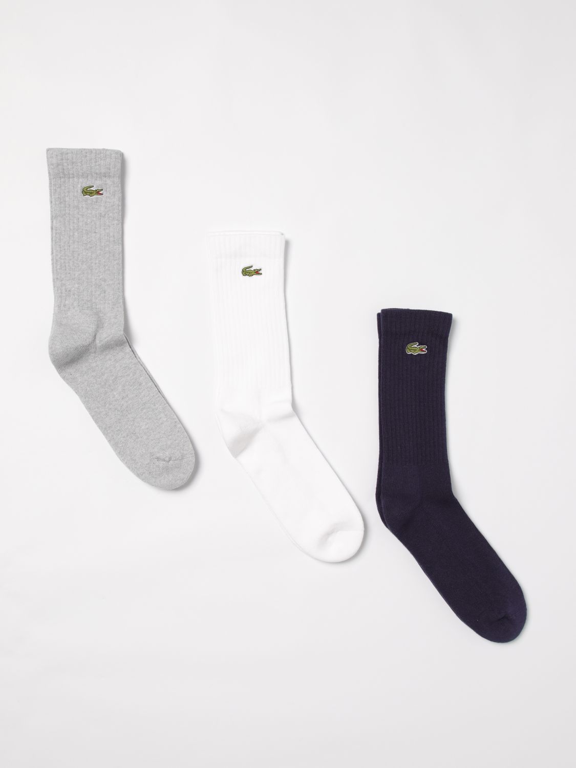 Crew Socks 3Pack