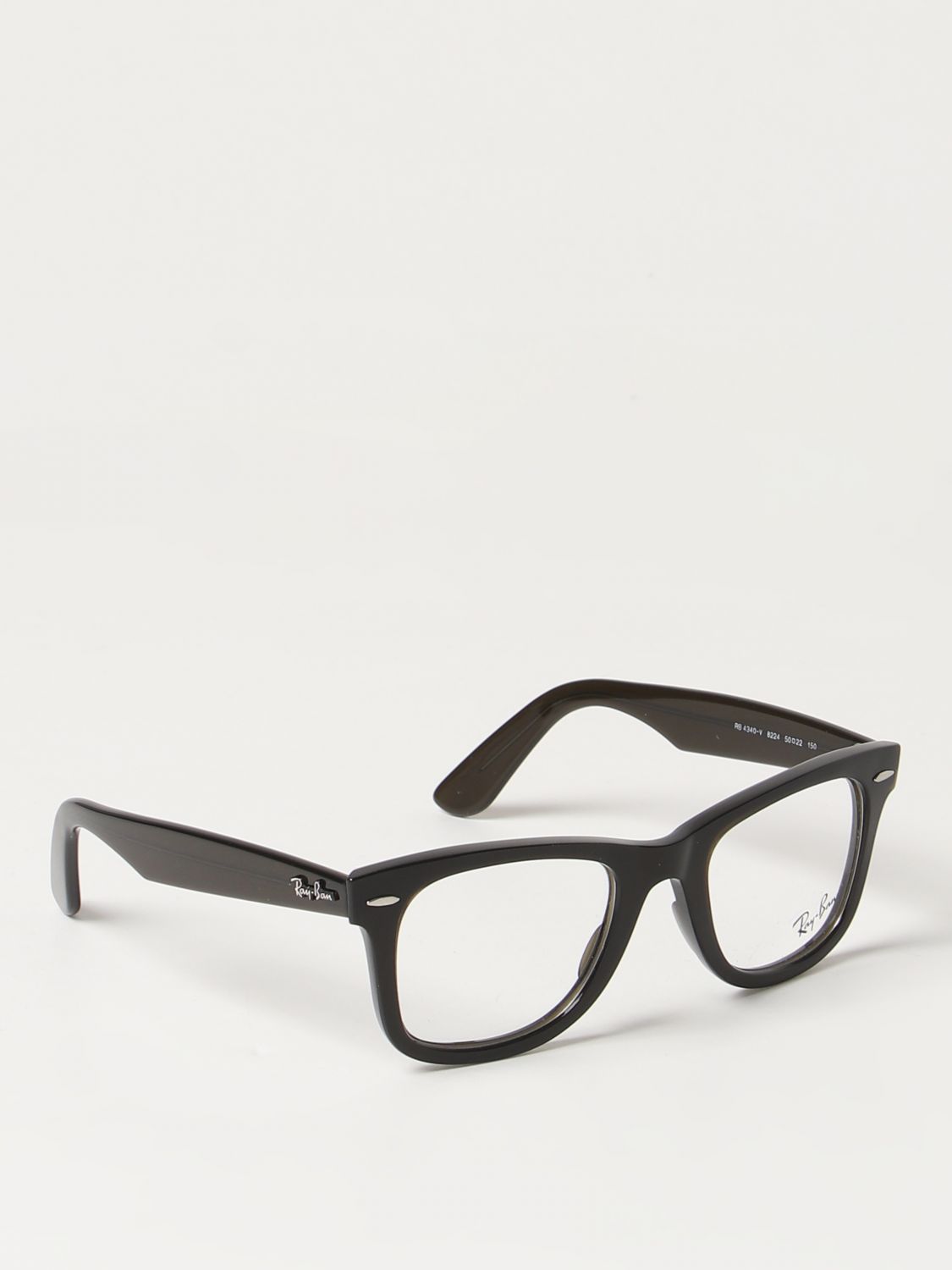 Clubmaster Eyeglasses Tortoise Frames