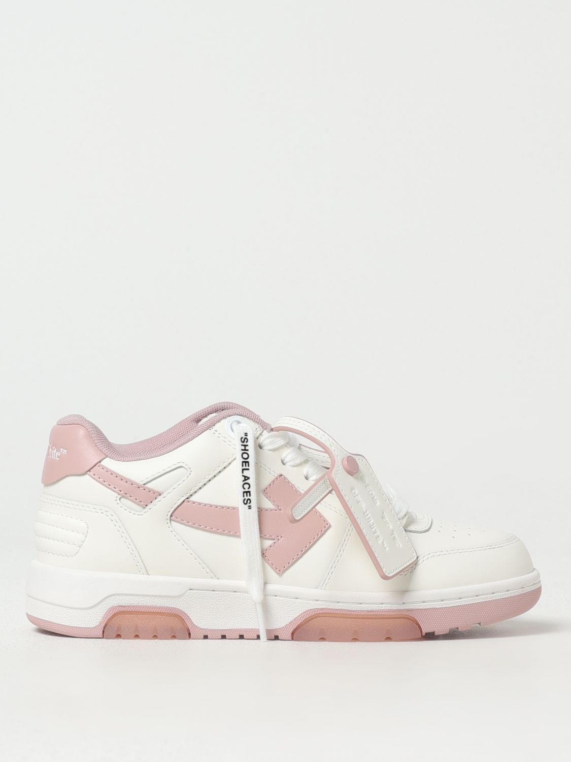 Out of Office LowTop Sneakers