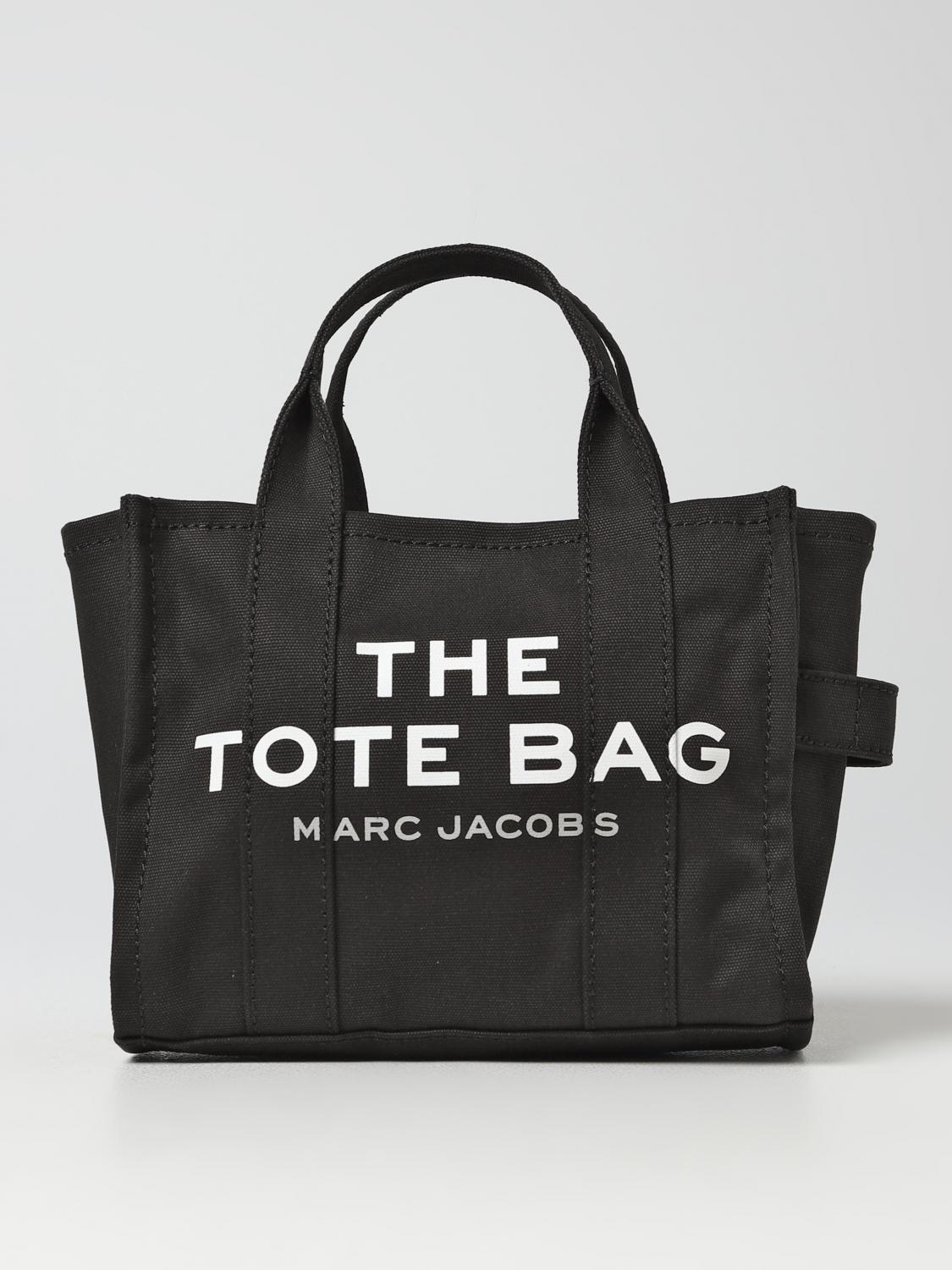 The Tote Bag Canvas Tote