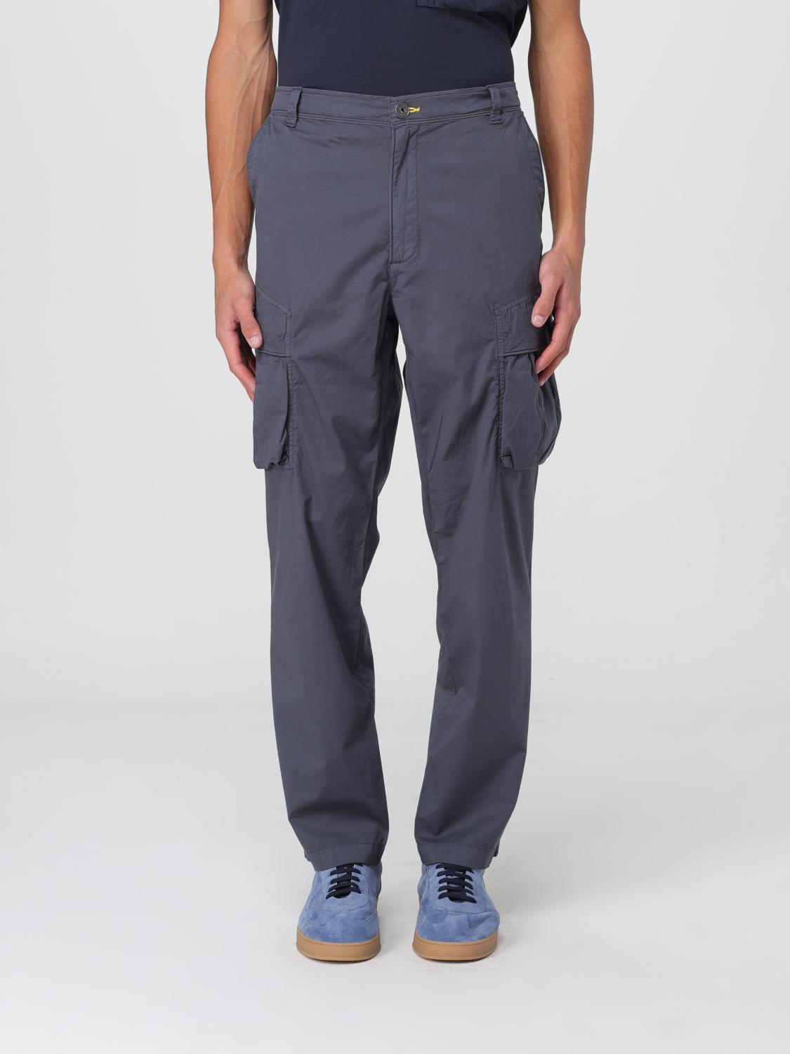 Cargo Pants Relaxed Fit