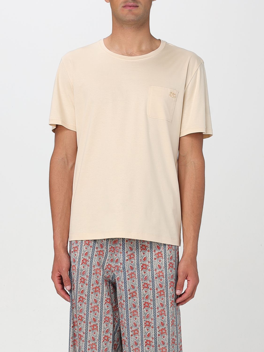 Pocket TShirt Classic Style