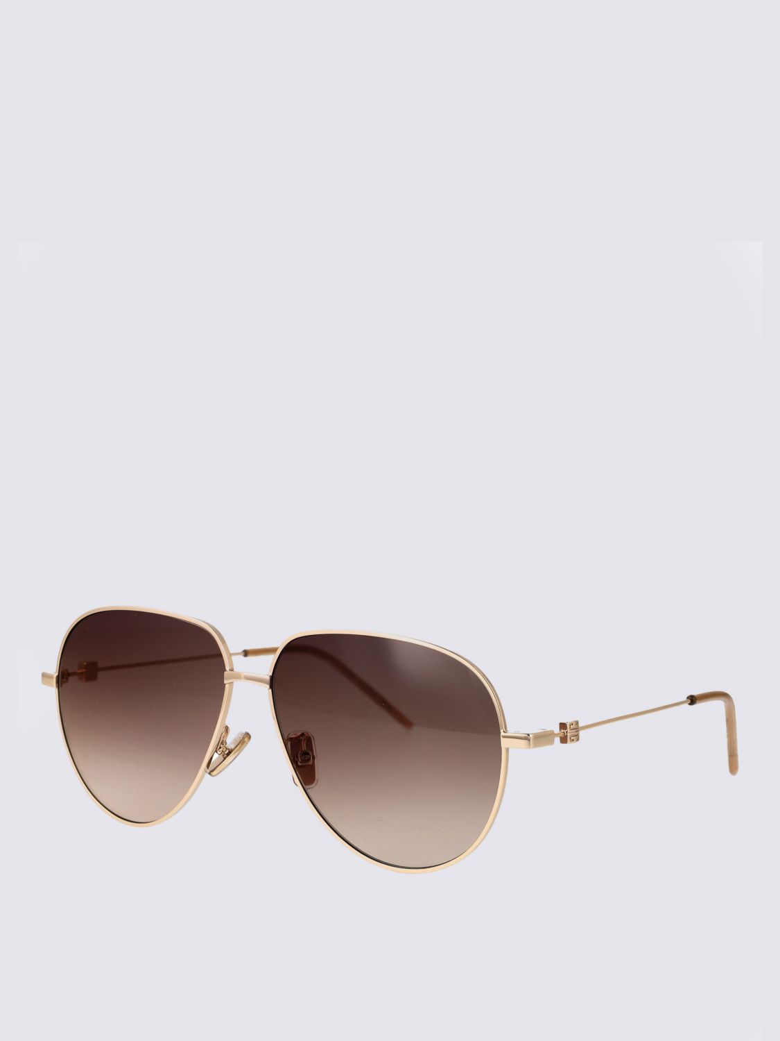 Designer Square Frame Sunglasses