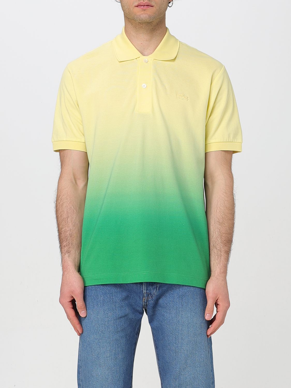 Casual Short Sleeve Cotton T-Shirt