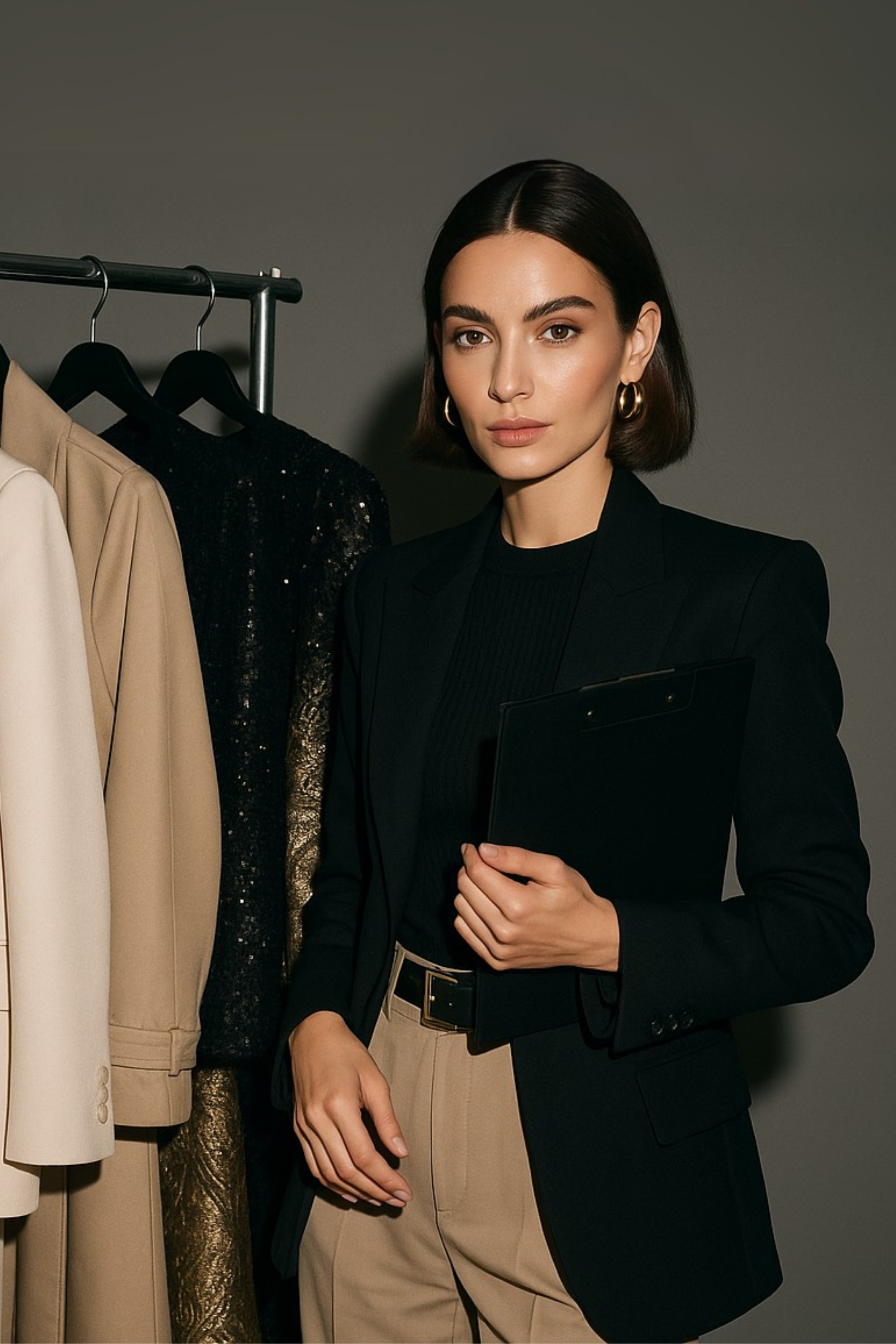 Your Personal Styling Session - Azura Runway