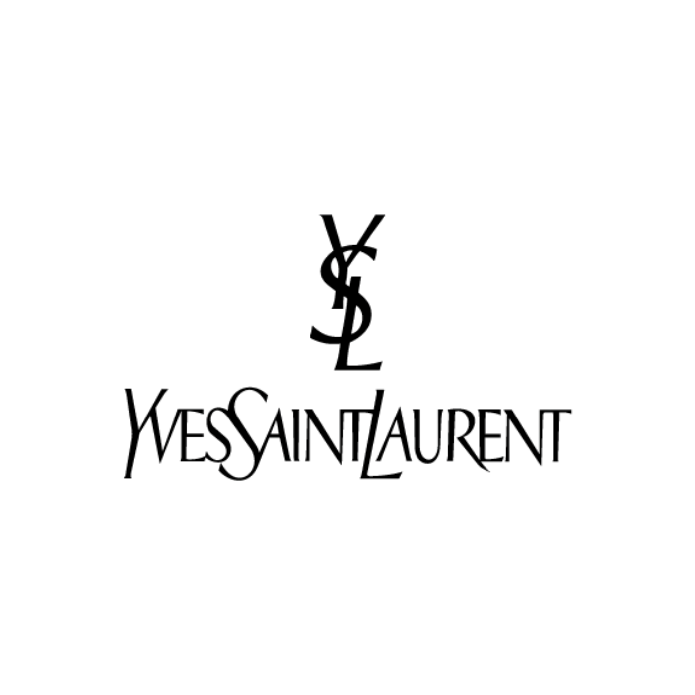 Yves Saint Laurent logo