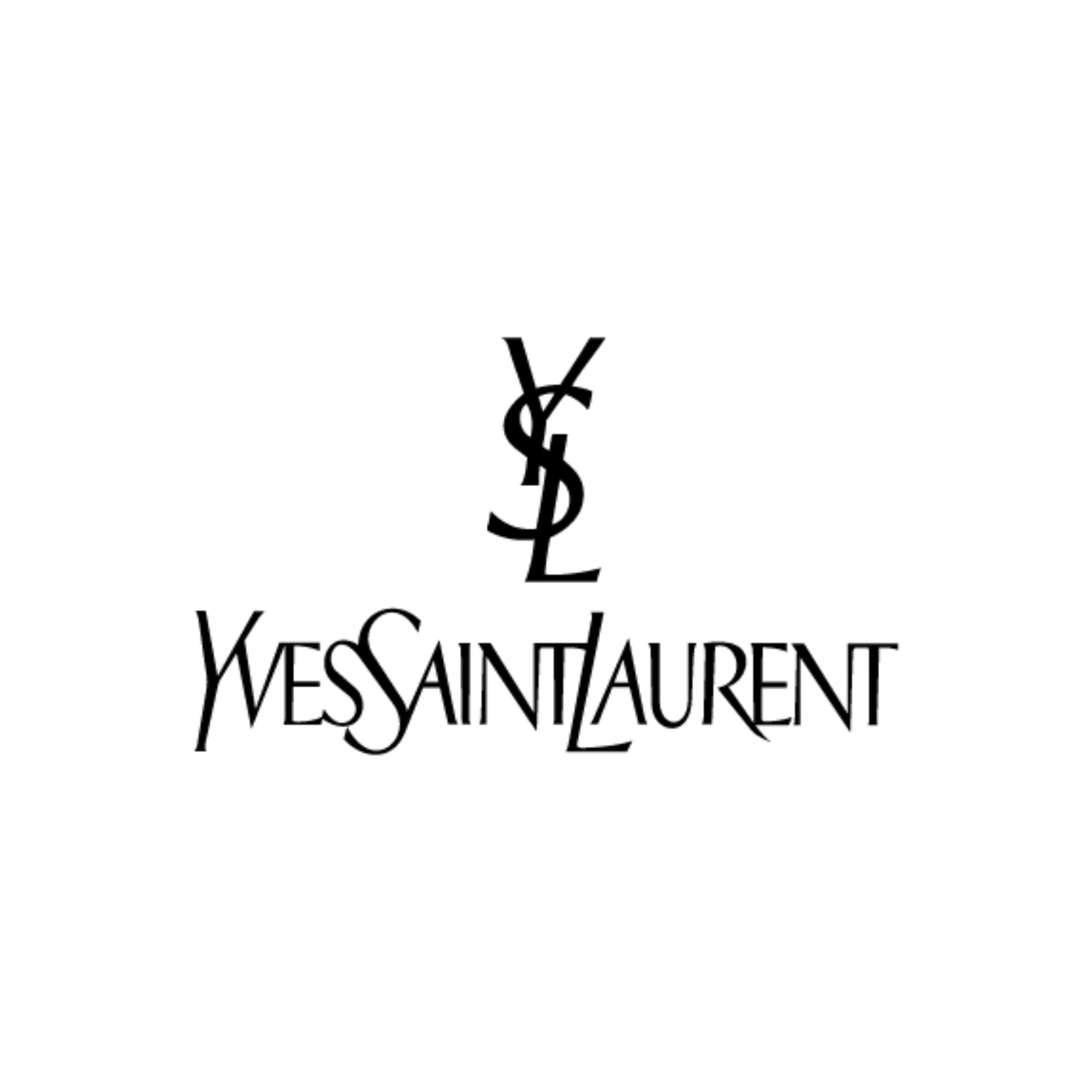 Yves Saint Laurent logo