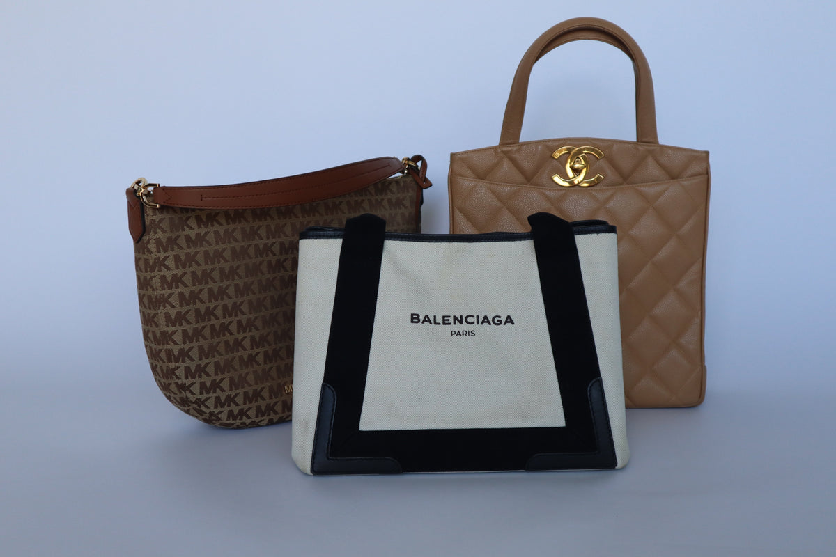 The Global Luxury Resale Revolution: Embracing Sustainable Elegance