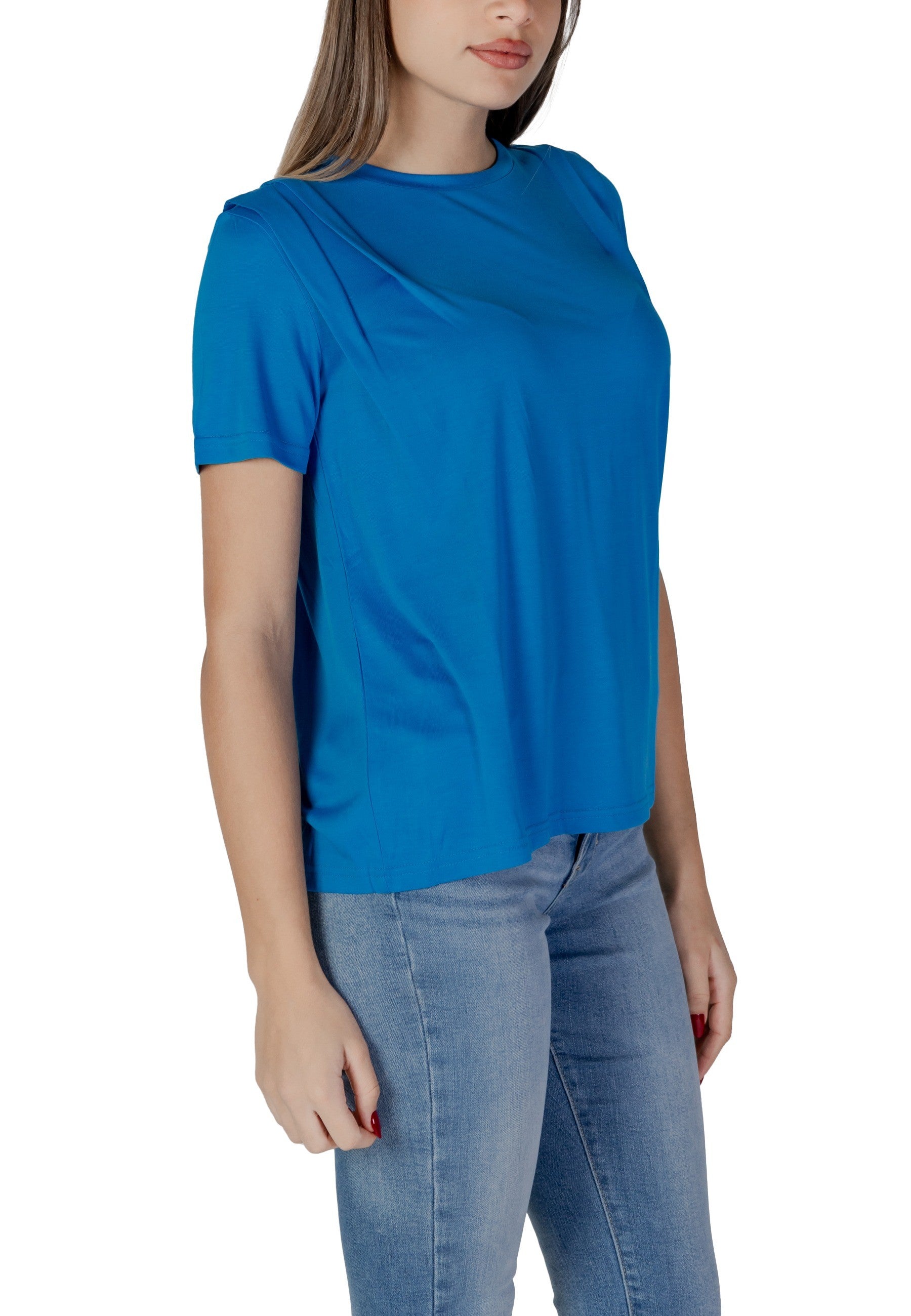 hort leeve Crew Neck T-hirt