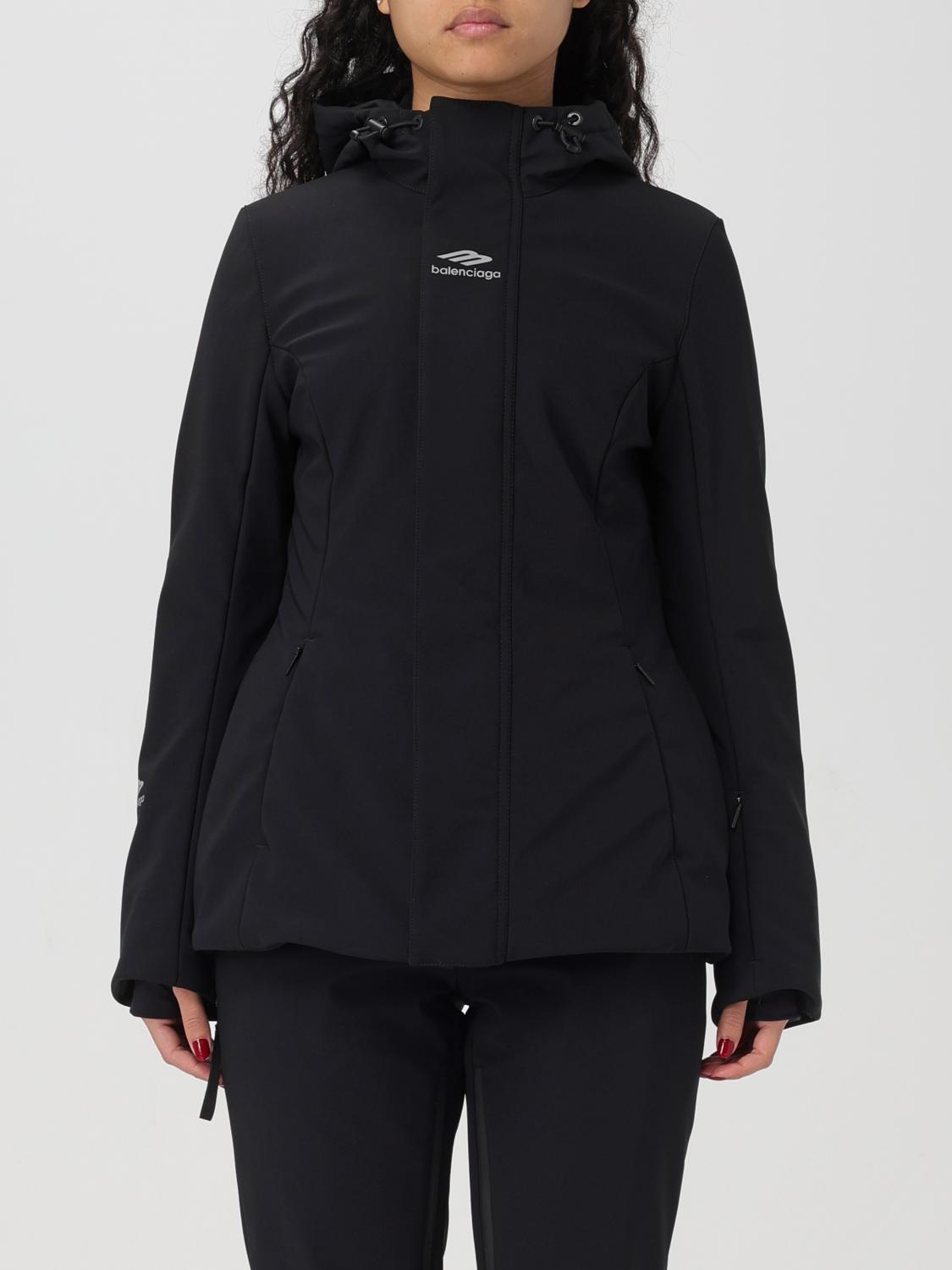 SoftShell Hooded Jacket