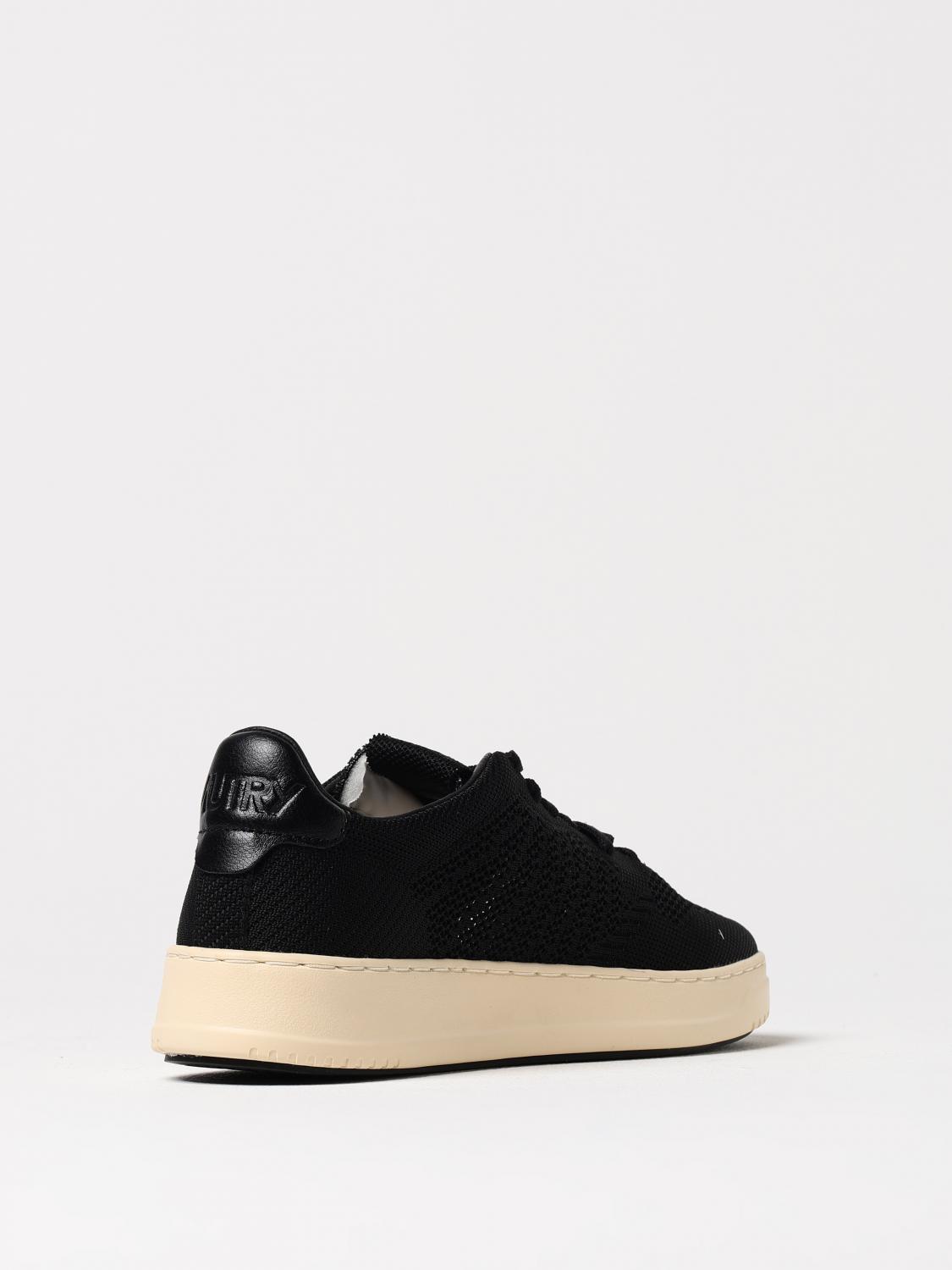 Medalist Knit LowTop Sneakers