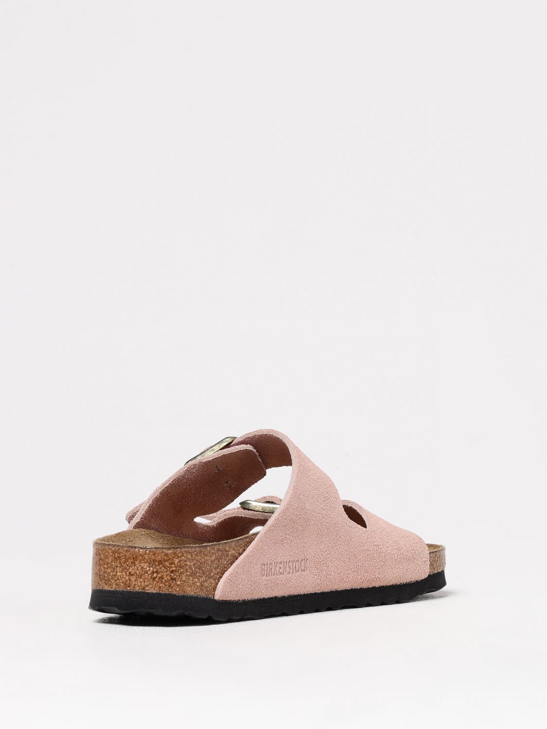Arizona Suede Sandals