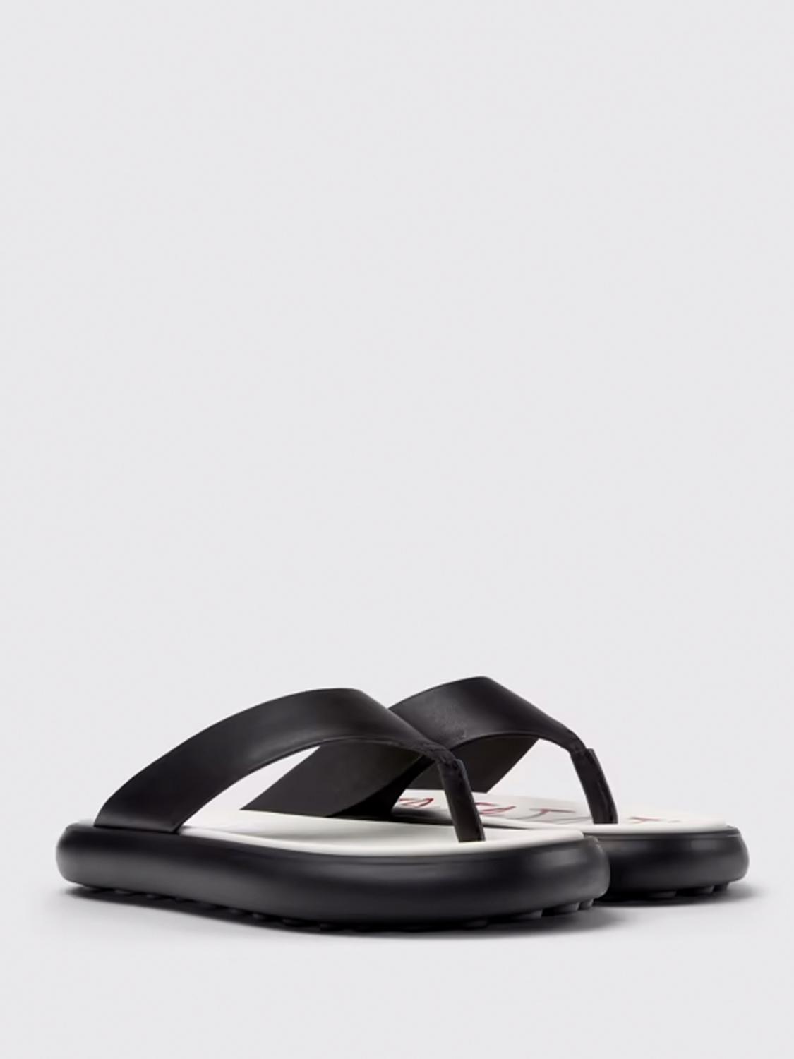 Lab Thong Sandal Comfortable Fit