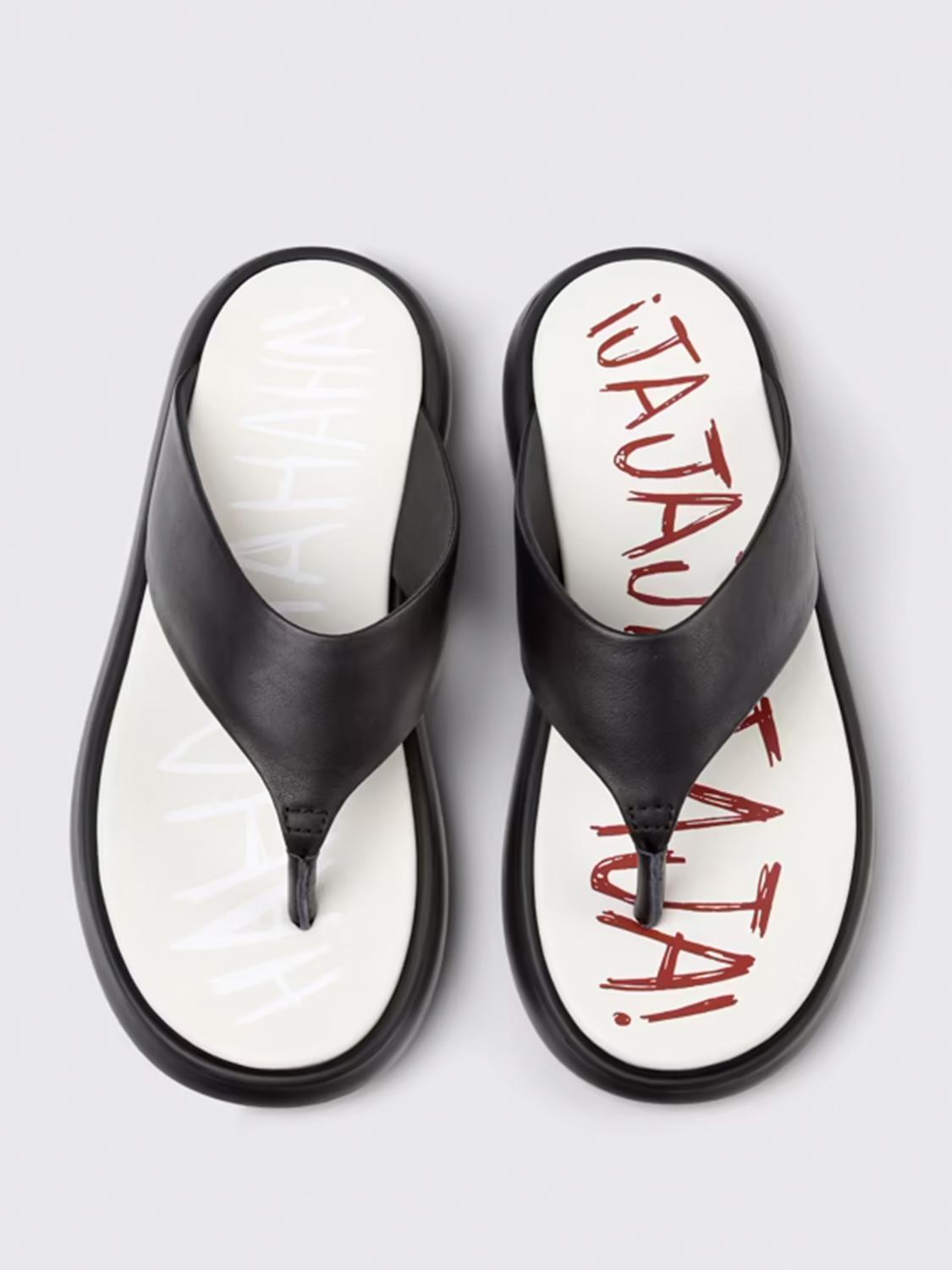 Lab Thong Sandal Comfortable Fit