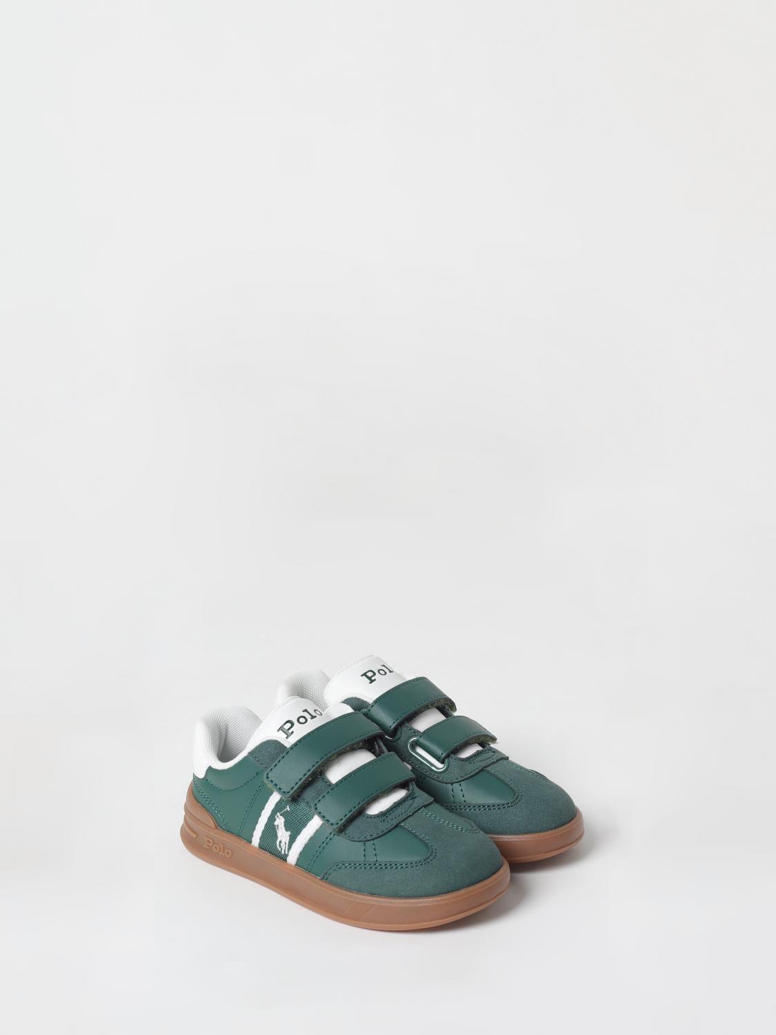 Courtwich Toddler Velcro Sneaker