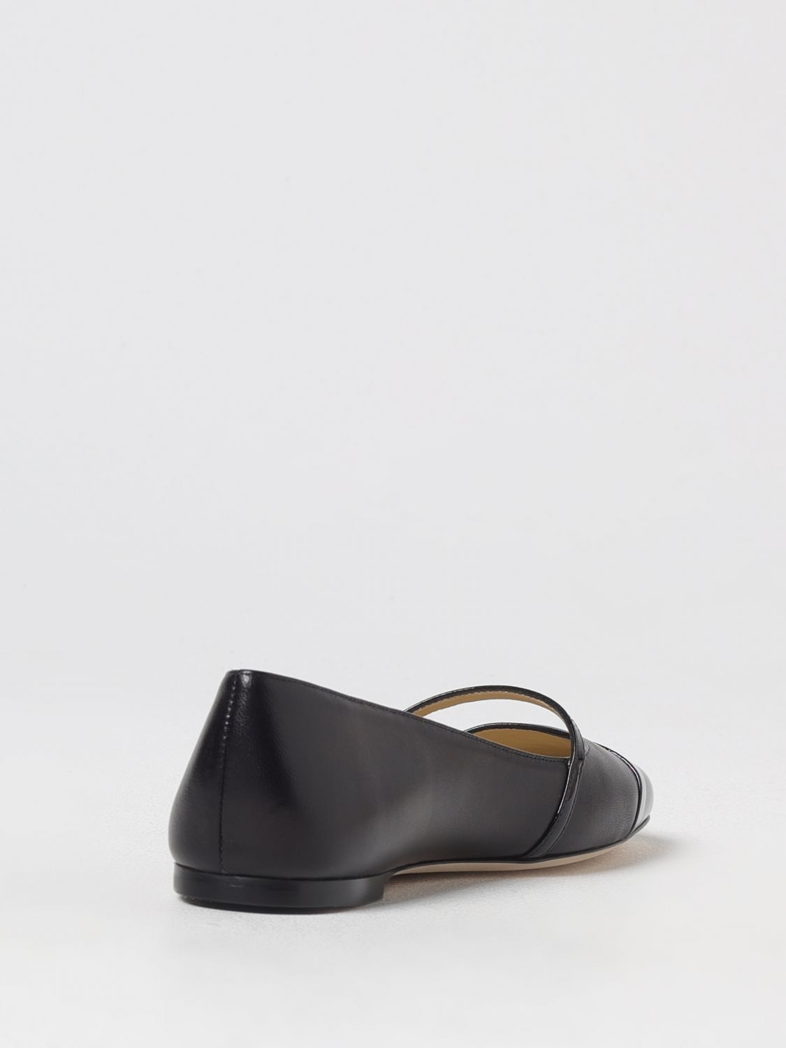 ELISA FLAT Pearl Detail