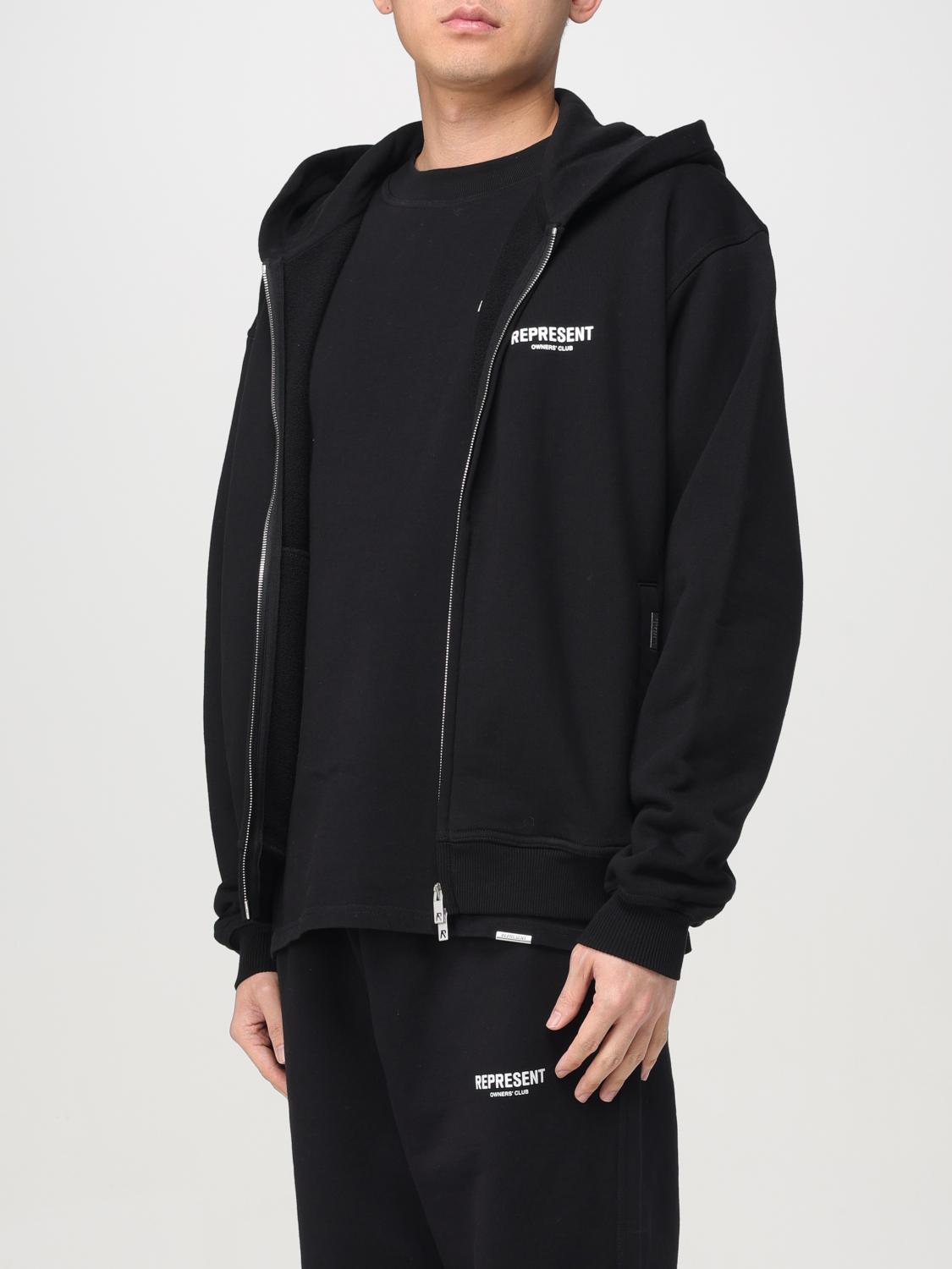 ZipUp Hoodie  Minimalist Design