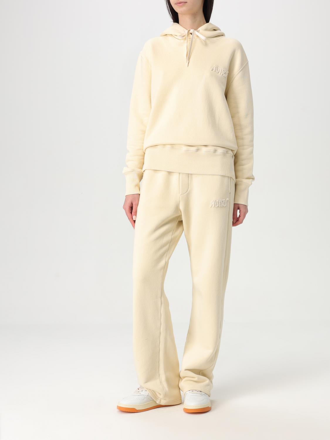 Relaxed Fit Sweatpants