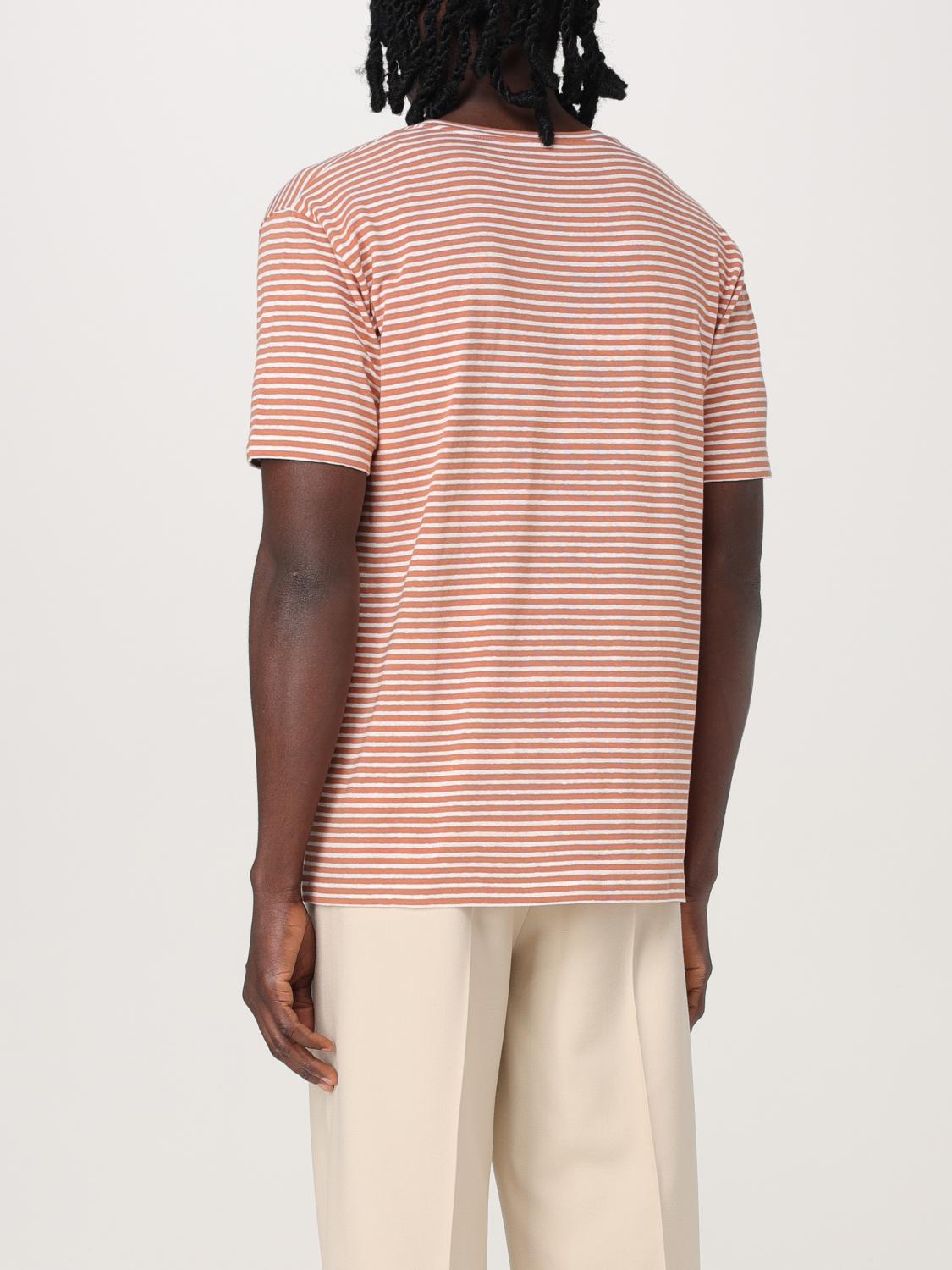 Striped TShirt Relaxed Fit