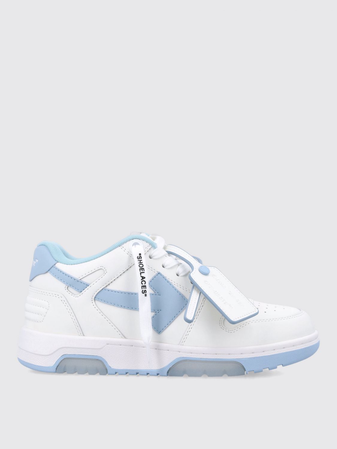 Out of Office LowTop Sneakers