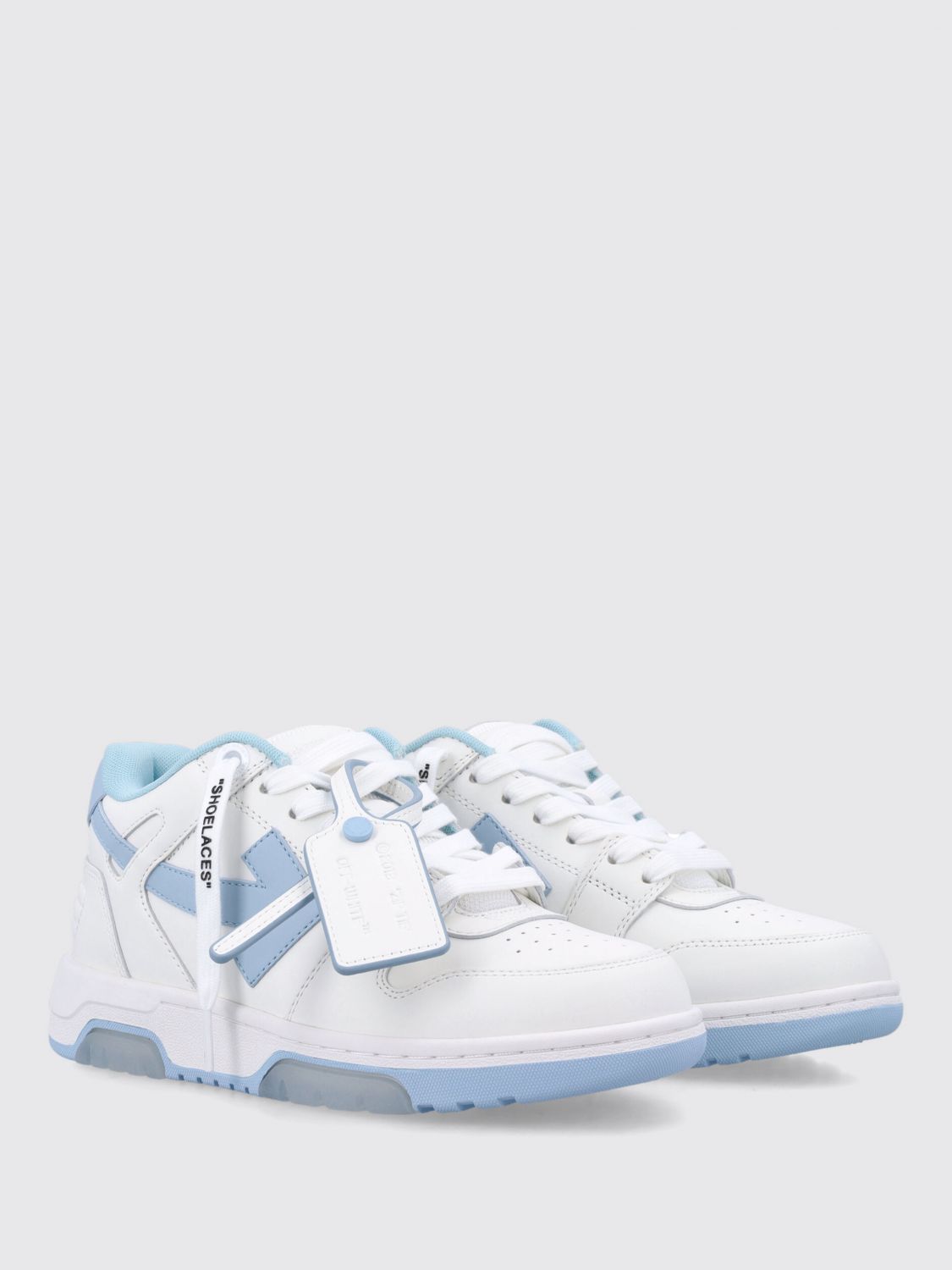 Out of Office LowTop Sneakers