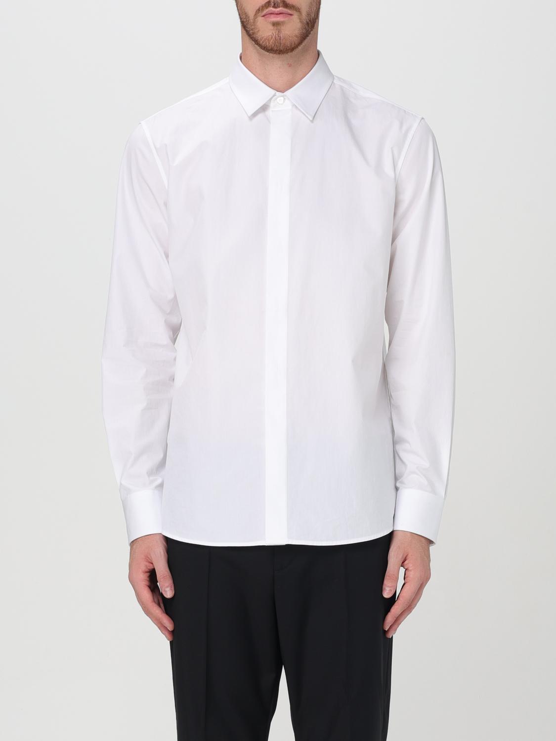 Classic Poplin Shirt