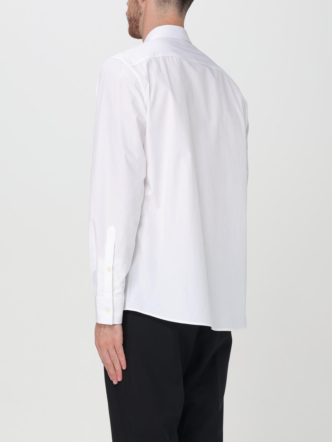 Classic Poplin Shirt