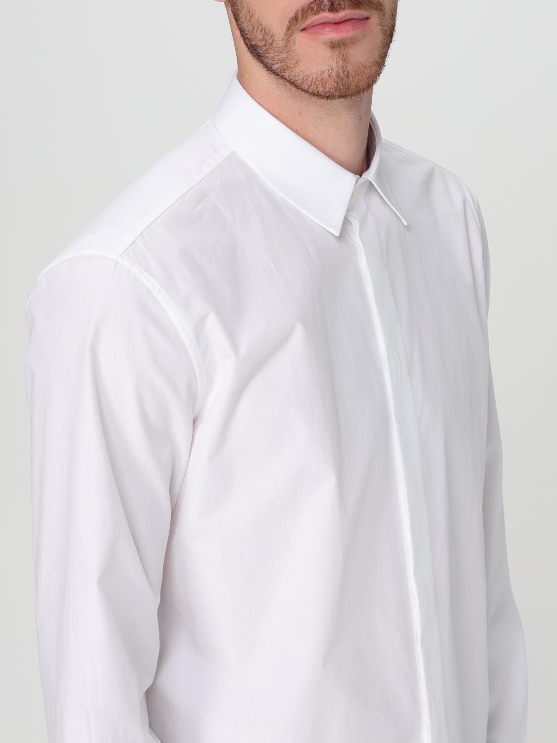 Classic Poplin Shirt