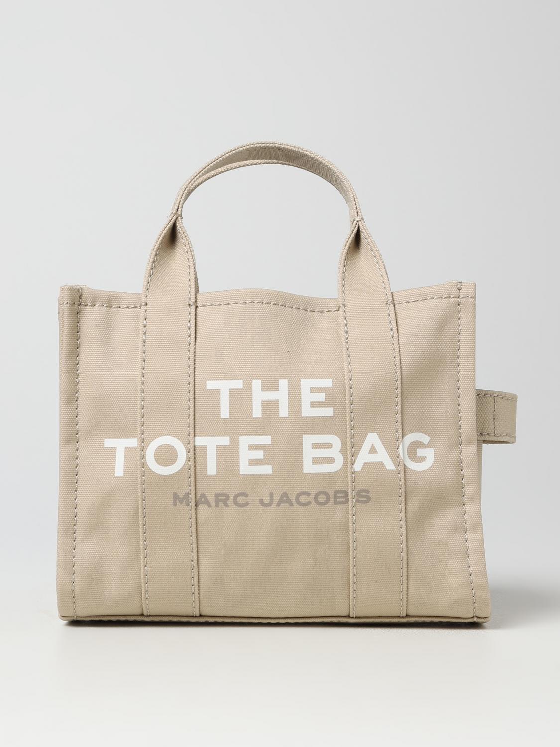 The Tote Bag Canvas Tote